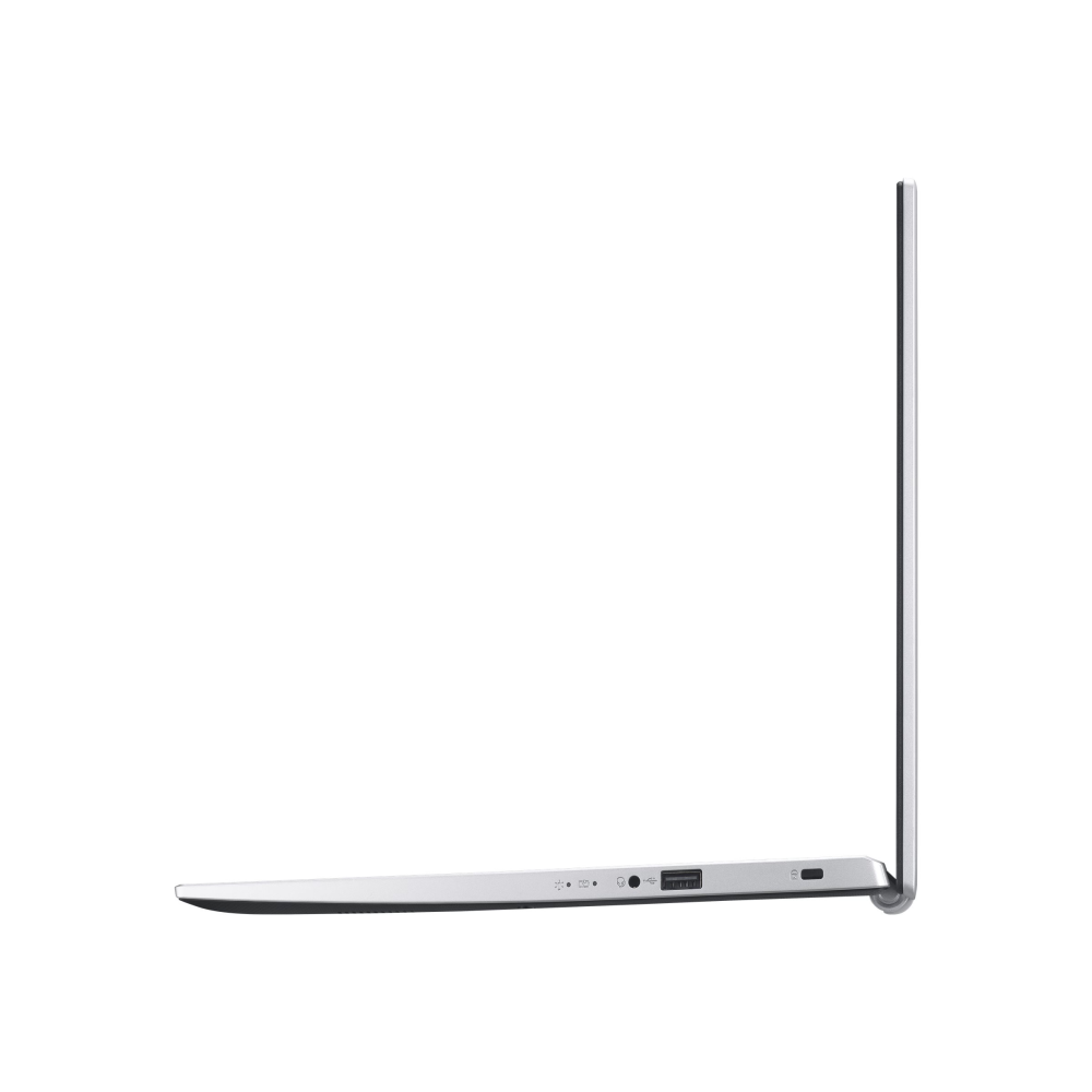 Acer Aspire 3 (A315-58-563W) Notebook silber