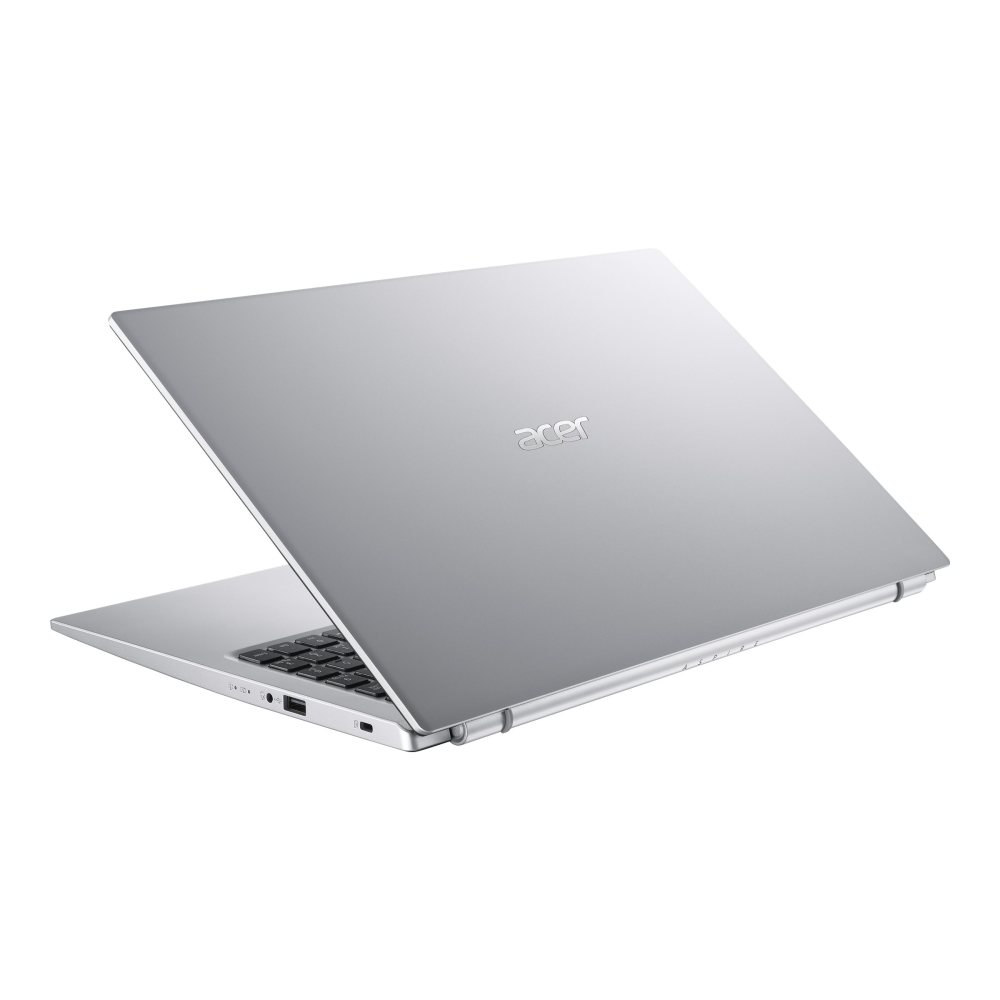 Acer Aspire 3 (A315-58-563W) Notebook silber