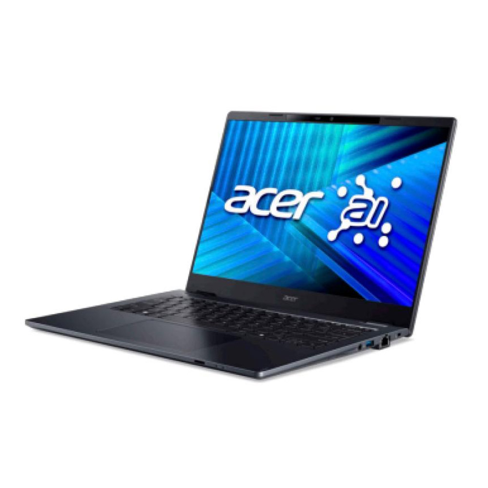 Acer TravelMate P4 14 TMP414-55-TCO 16GB RAM 512GB SSD Notebook