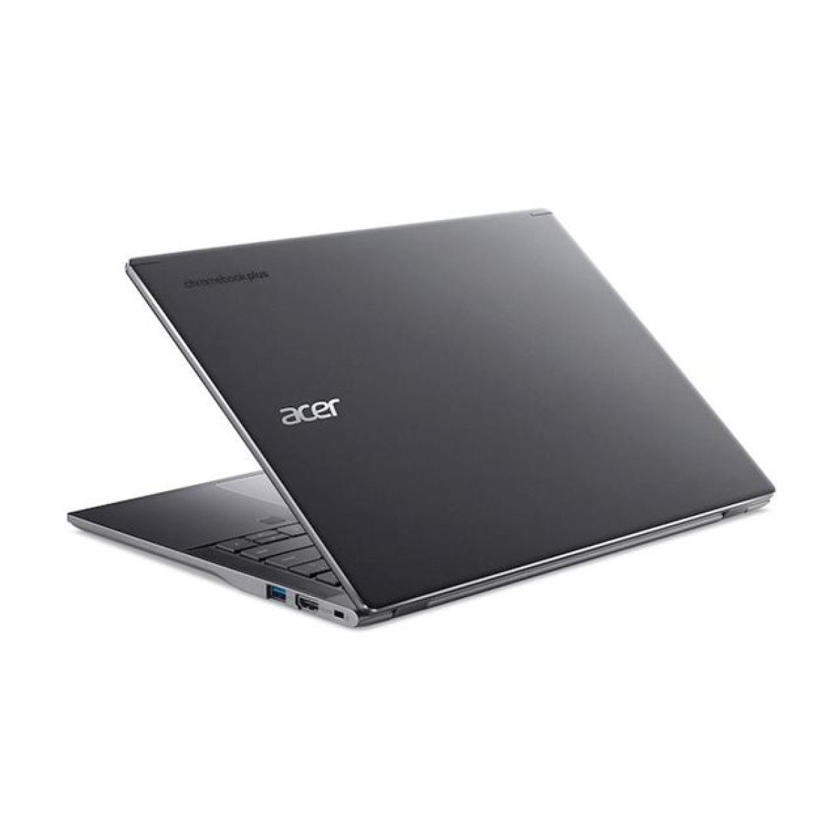 Acer Chromebook Plus 514 CBE594-2-TCO 8GB 256GB 35,6 cm (14 Zoll) Chromebook