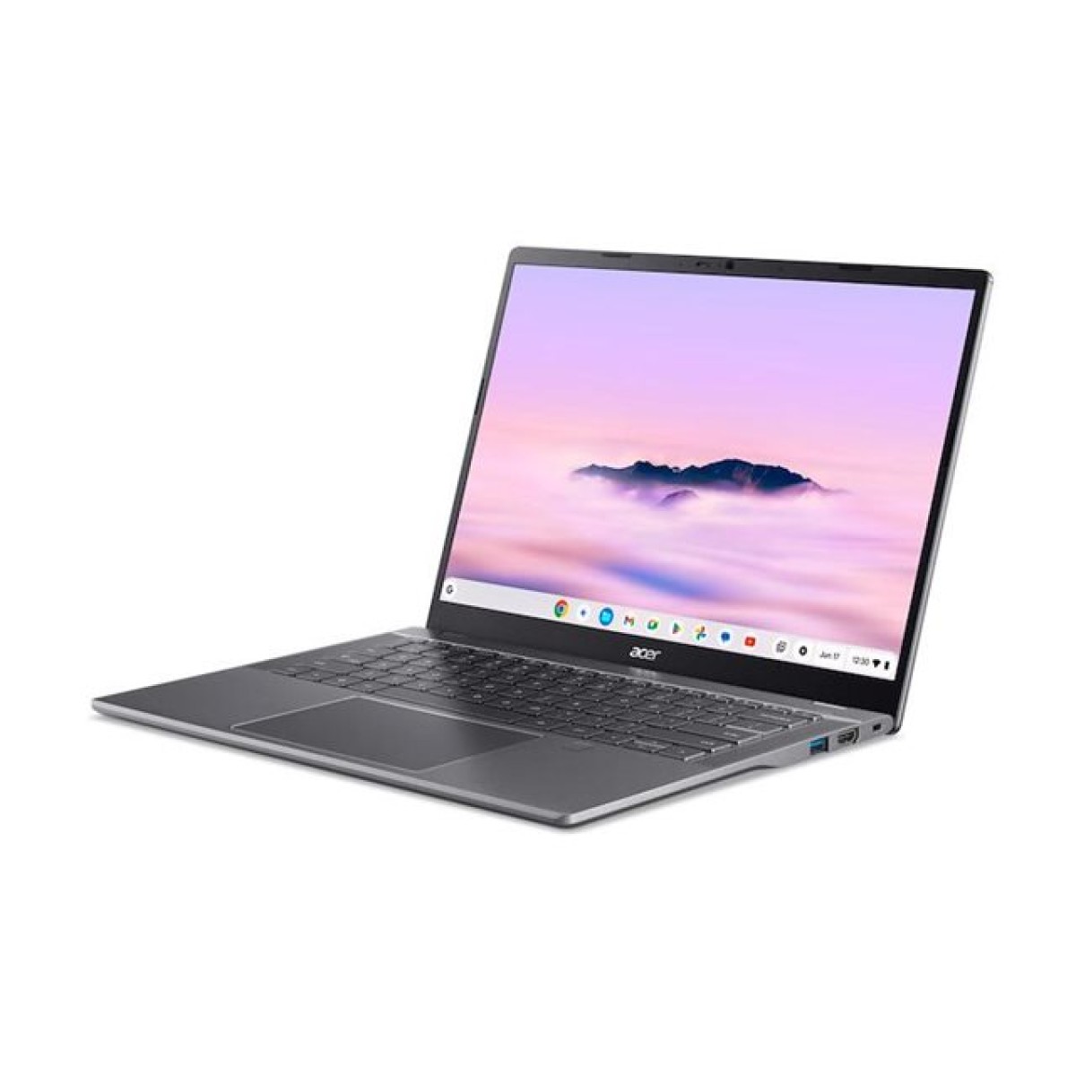 Acer Chromebook Plus 514 CBE594-2-TCO 35,6 cm (14 Zoll) Chromebook