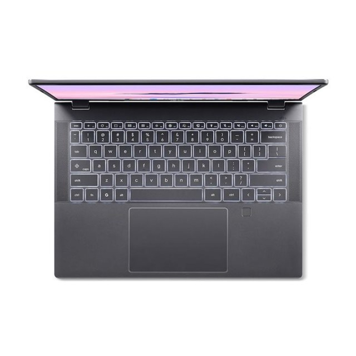 Acer Chromebook Plus 514 CBE594-2-TCO 35,6 cm (14 Zoll) Chromebook