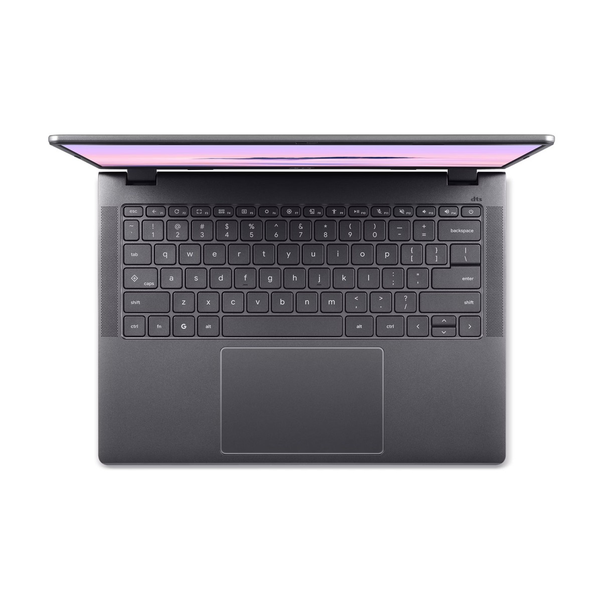 Acer Chromebook Plus 514 CBE594-3-TCO (14 Zoll) Chromebook