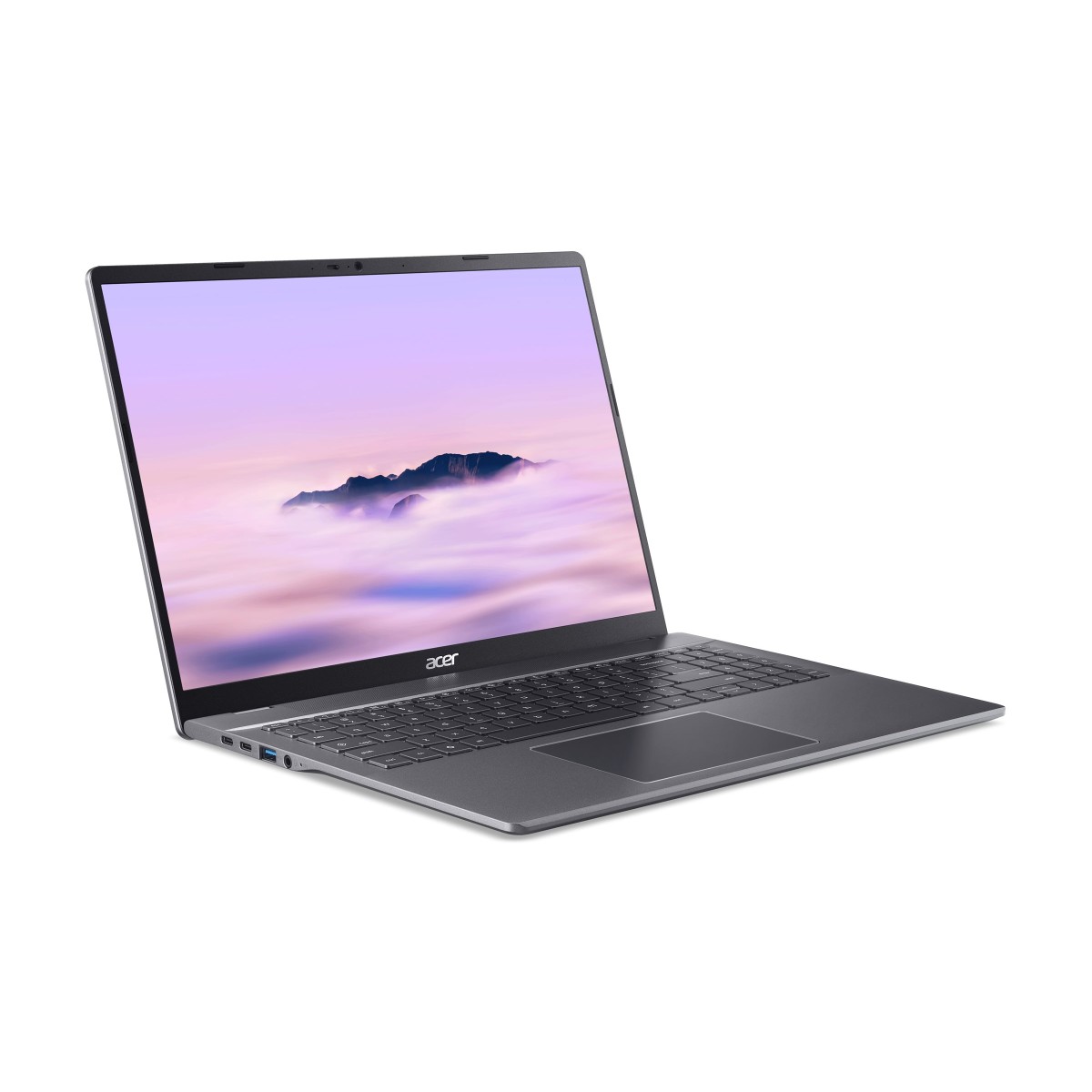 Acer Chromebook Plus 516 CB516-1H 40,6 cm (16 Zoll) Chromebook