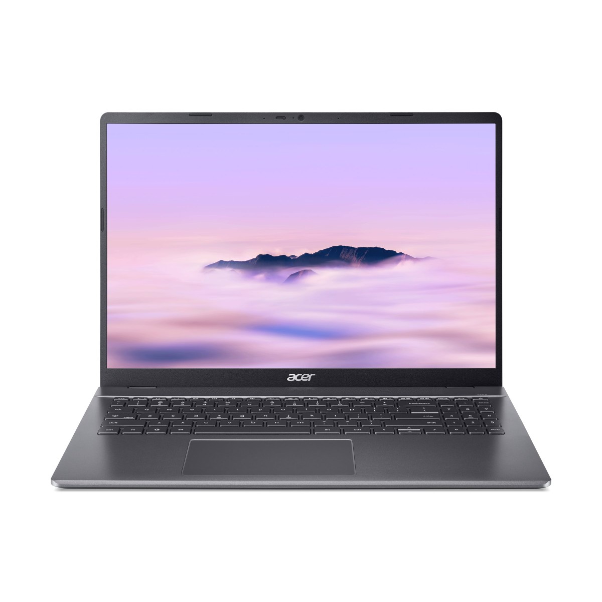 Acer Chromebook Plus 516 CB516-1H-582S 40,6 cm (16 Zoll) Chromebook