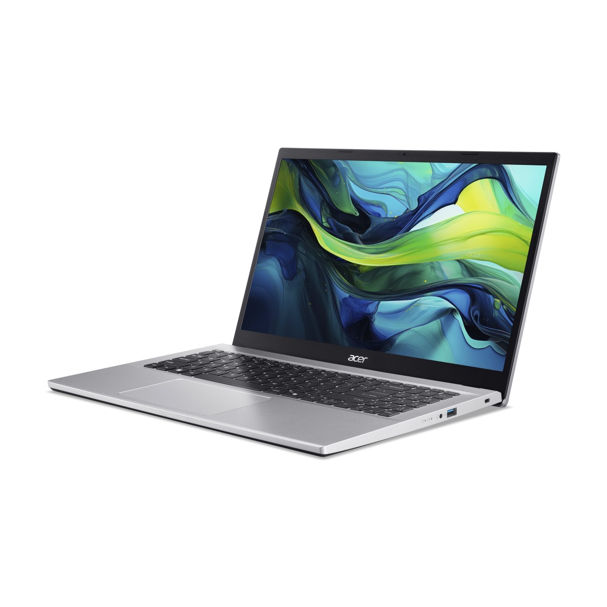 Acer Aspire Go 15 AG15-42P AMD Ryzen 7 5825U 8GB 512GB SSD 39,6 cm (15,6 Zoll) Notebook