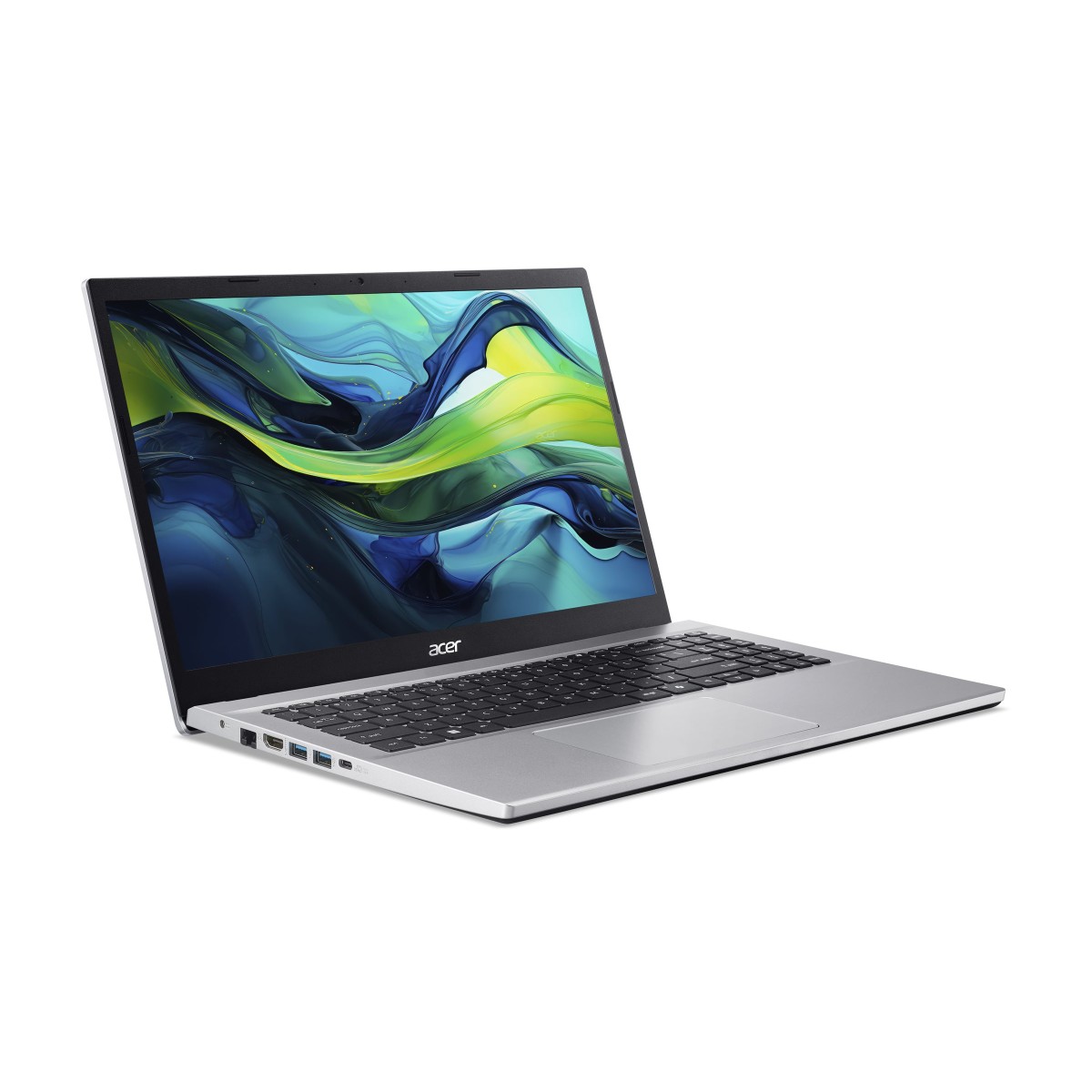 Acer Aspire Go 15 AG15-42P AMD Ryzen 7 5825U 8GB 512GB SSD 39,6 cm (15,6 Zoll) Notebook