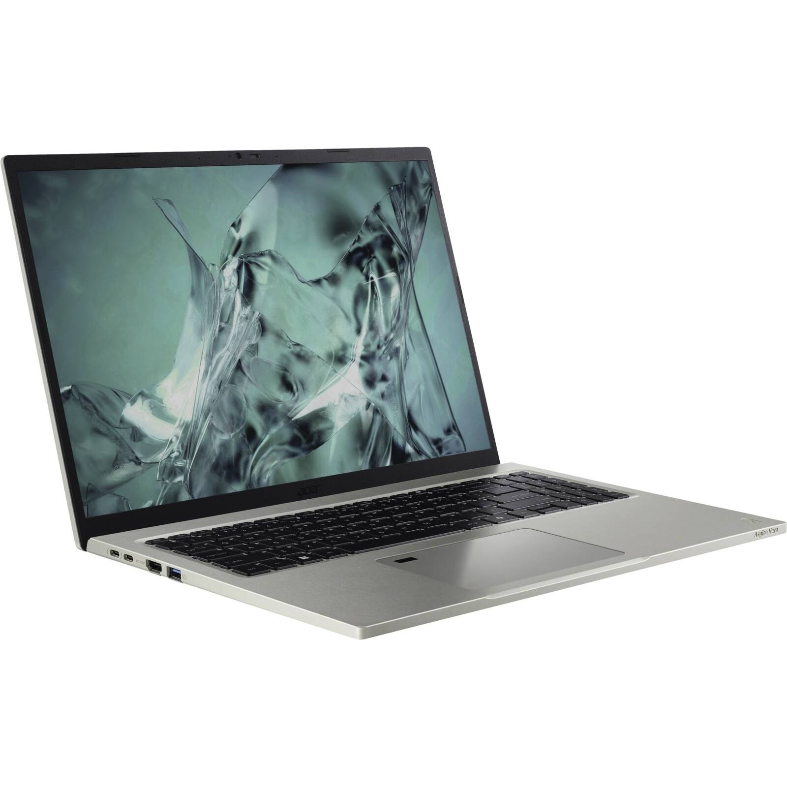 Acer Aspire Vero 16 AV16-71P-502Y Core Ultra 5 225H 16GB 512GB SSD 40,6 cm (16 Zoll) Notebook