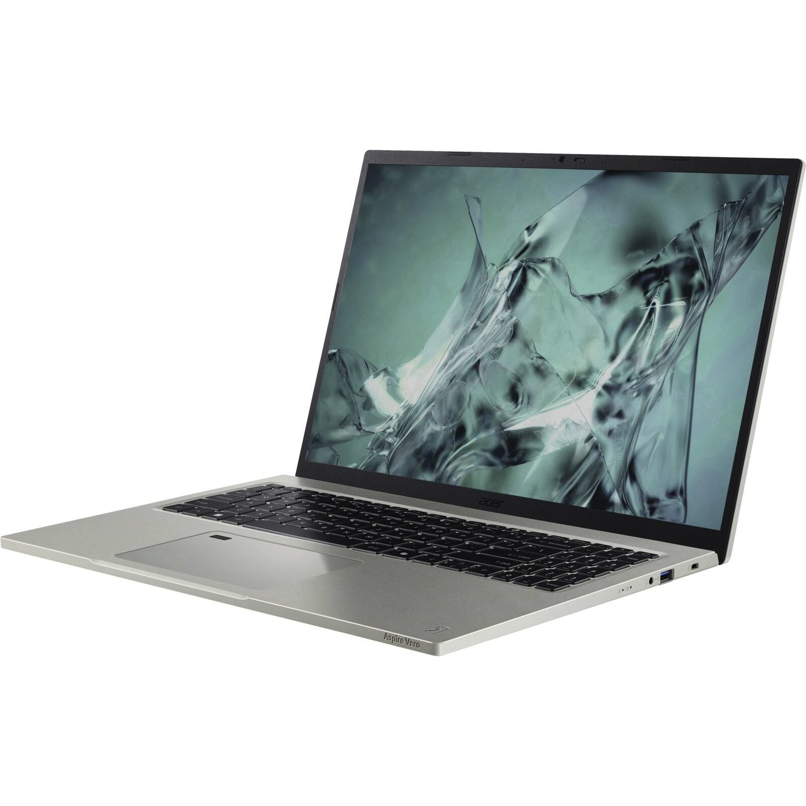 Acer Aspire Vero 16 AV16-71P-502Y Core Ultra 5 225H 16GB 512GB SSD 40,6 cm (16 Zoll) Notebook