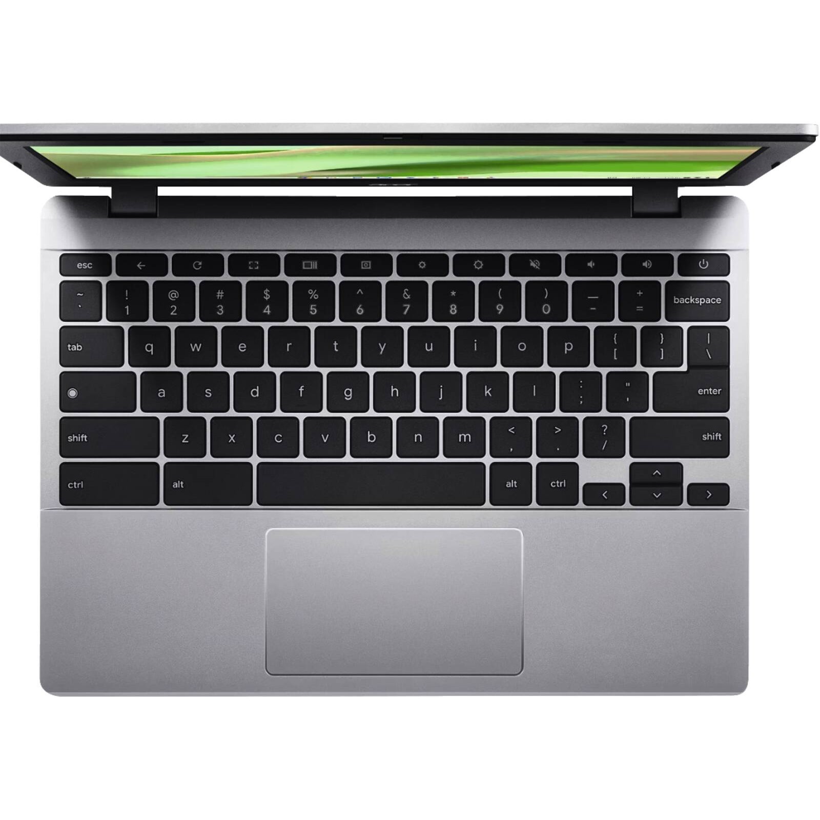 Acer Chromebook 311 CB311-12HT-C8YQ N100 4GB 64GB eMMC 29,5 cm (11,6 Zoll) Chromebook
