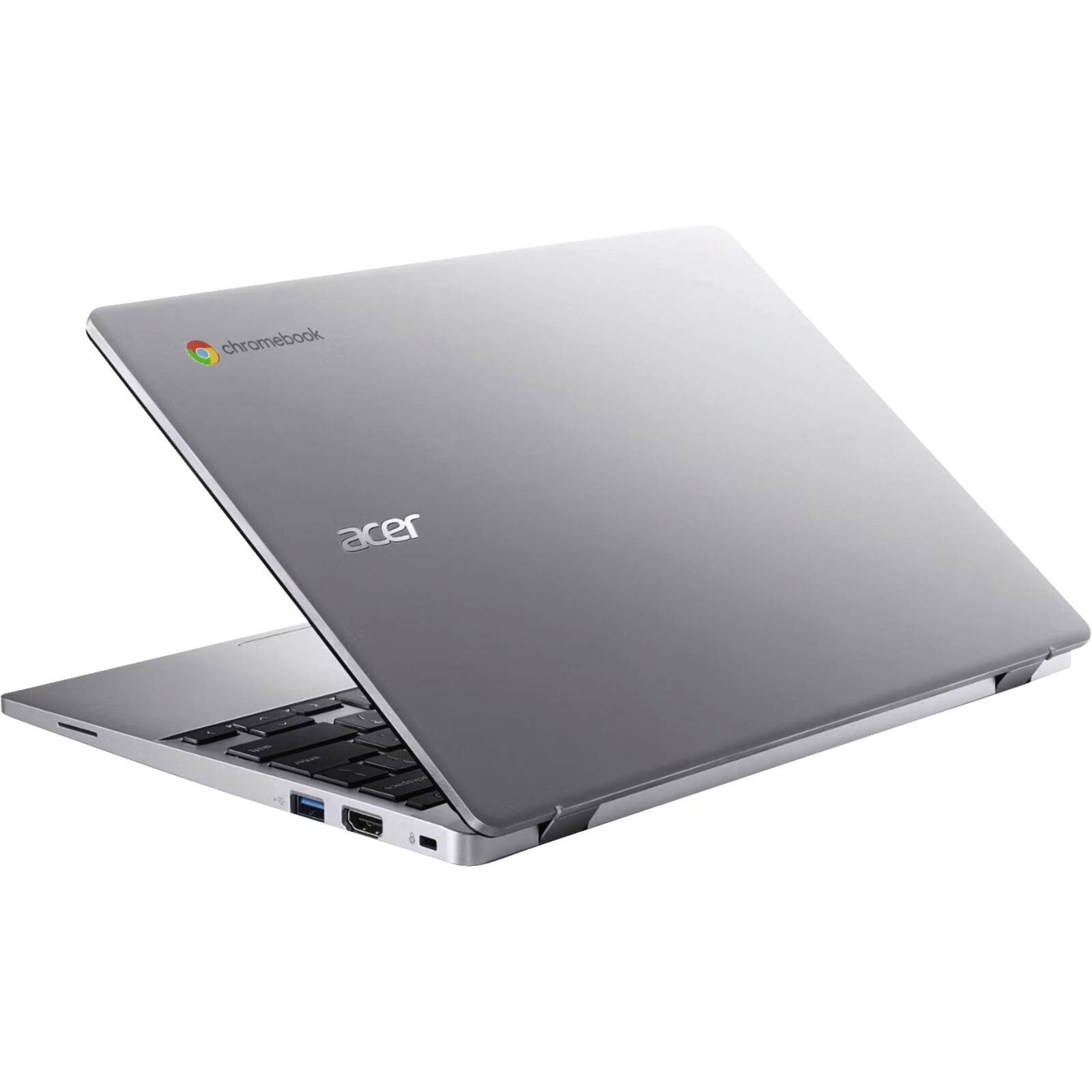 Acer Chromebook 311 CB311-12HT-C8YQ N100 4GB 64GB eMMC 29,5 cm (11,6 Zoll) Chromebook