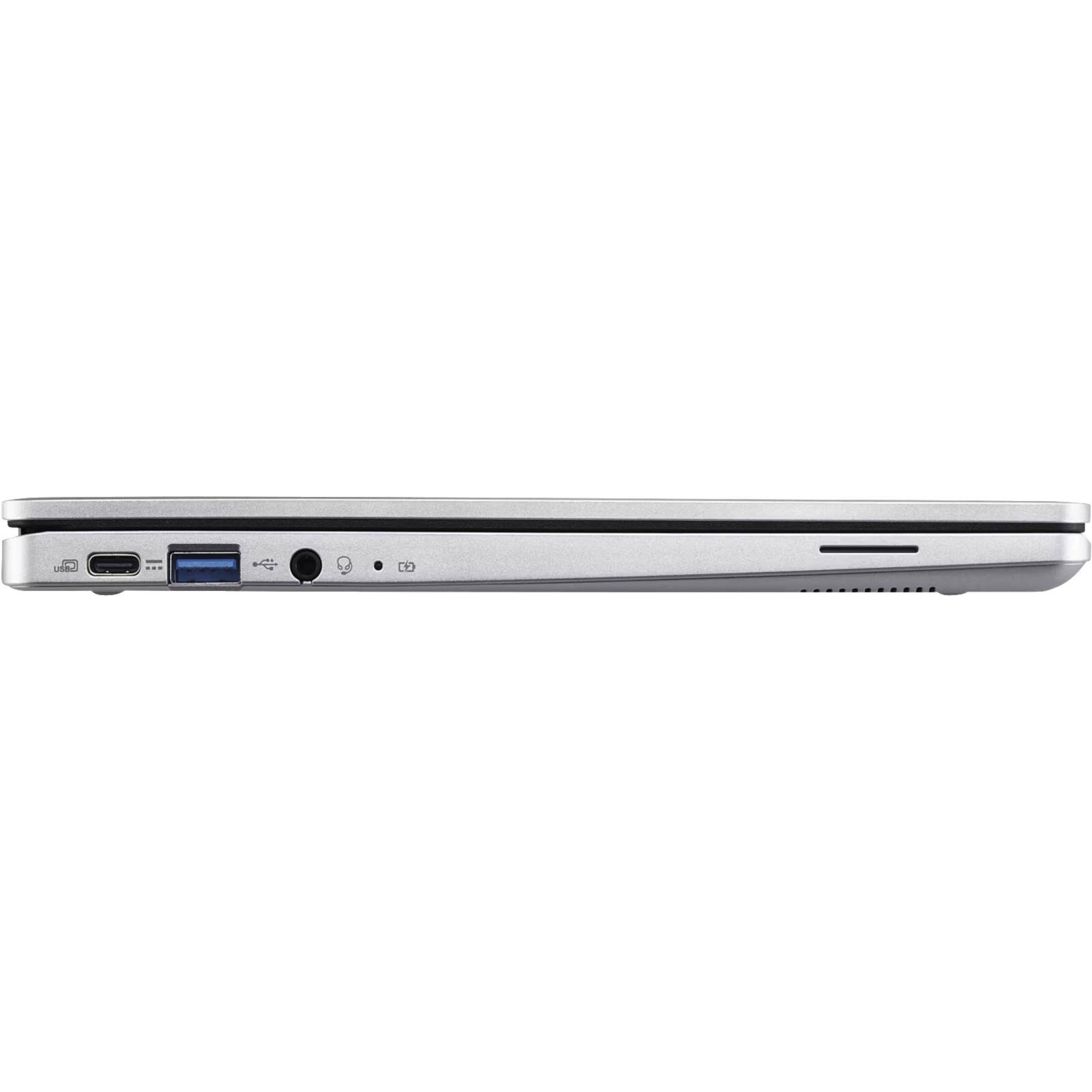 Acer Chromebook 311 CB311-12HT-C8YQ N100 4GB 64GB eMMC 29,5 cm (11,6 Zoll) Chromebook