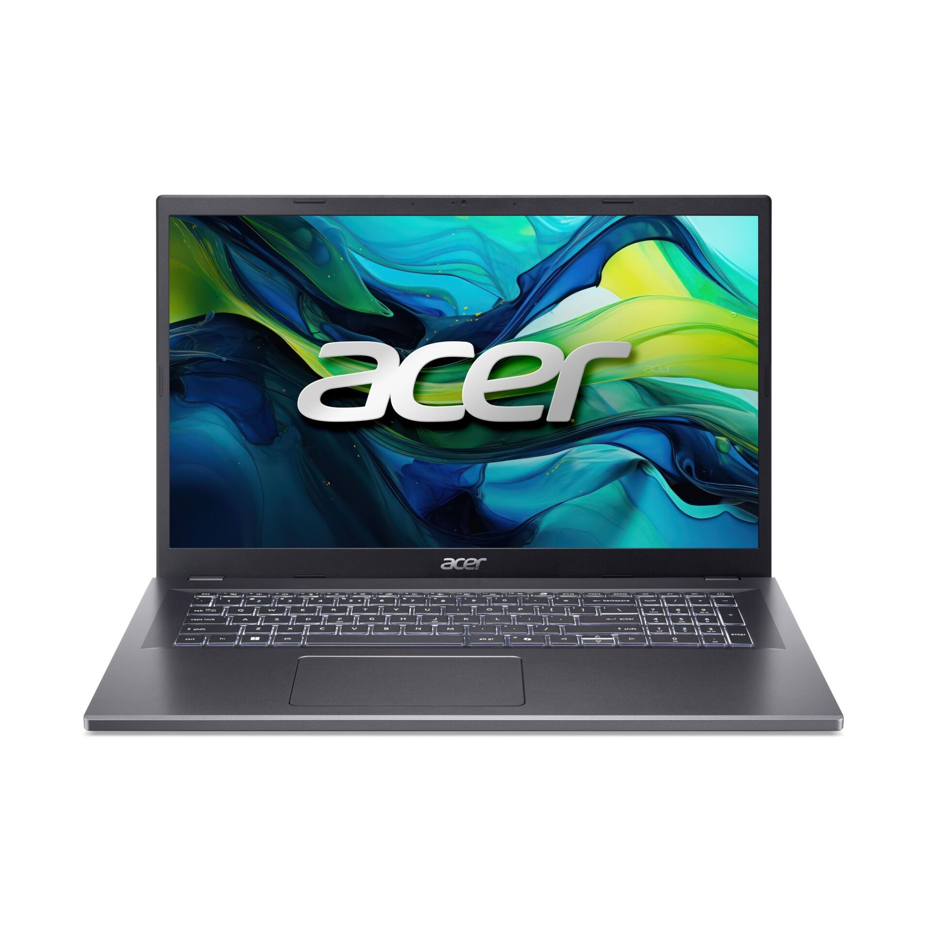 Acer Aspire 17 A17-51M-57X4 Core 5 120U 16GB 512GB SSD 43,9 cm (17,3 Zoll) Notebook