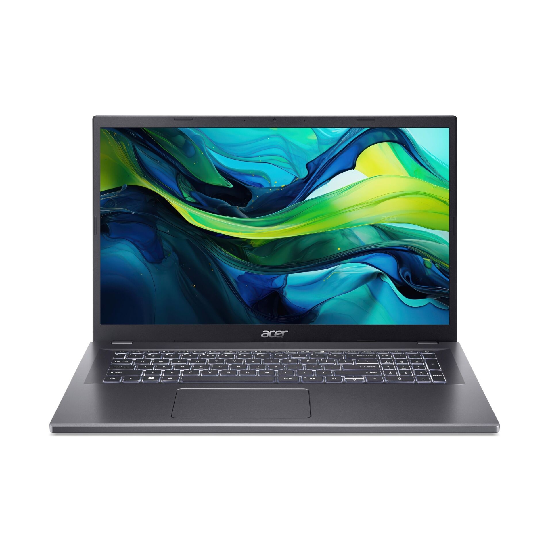 Acer Aspire 17 A17-51M-57X4 Core 5 120U 16GB 512GB SSD 43,9 cm (17,3 Zoll) Notebook