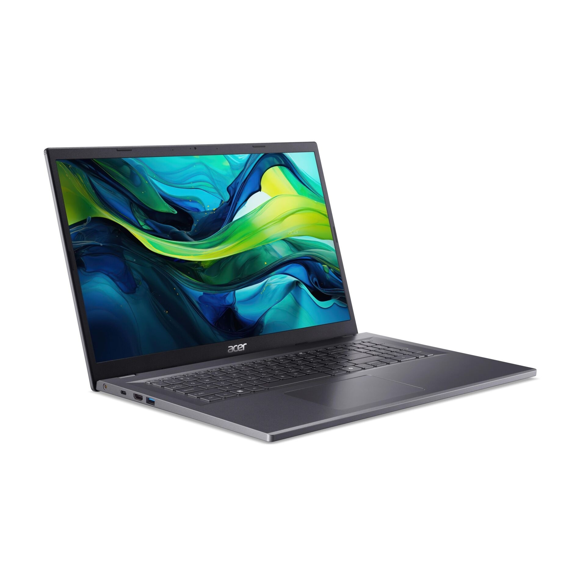 Acer Aspire 17 A17-51M-78Z1 16GB 512GB SSD 43,9 cm (17,3 Zoll) Notebook
