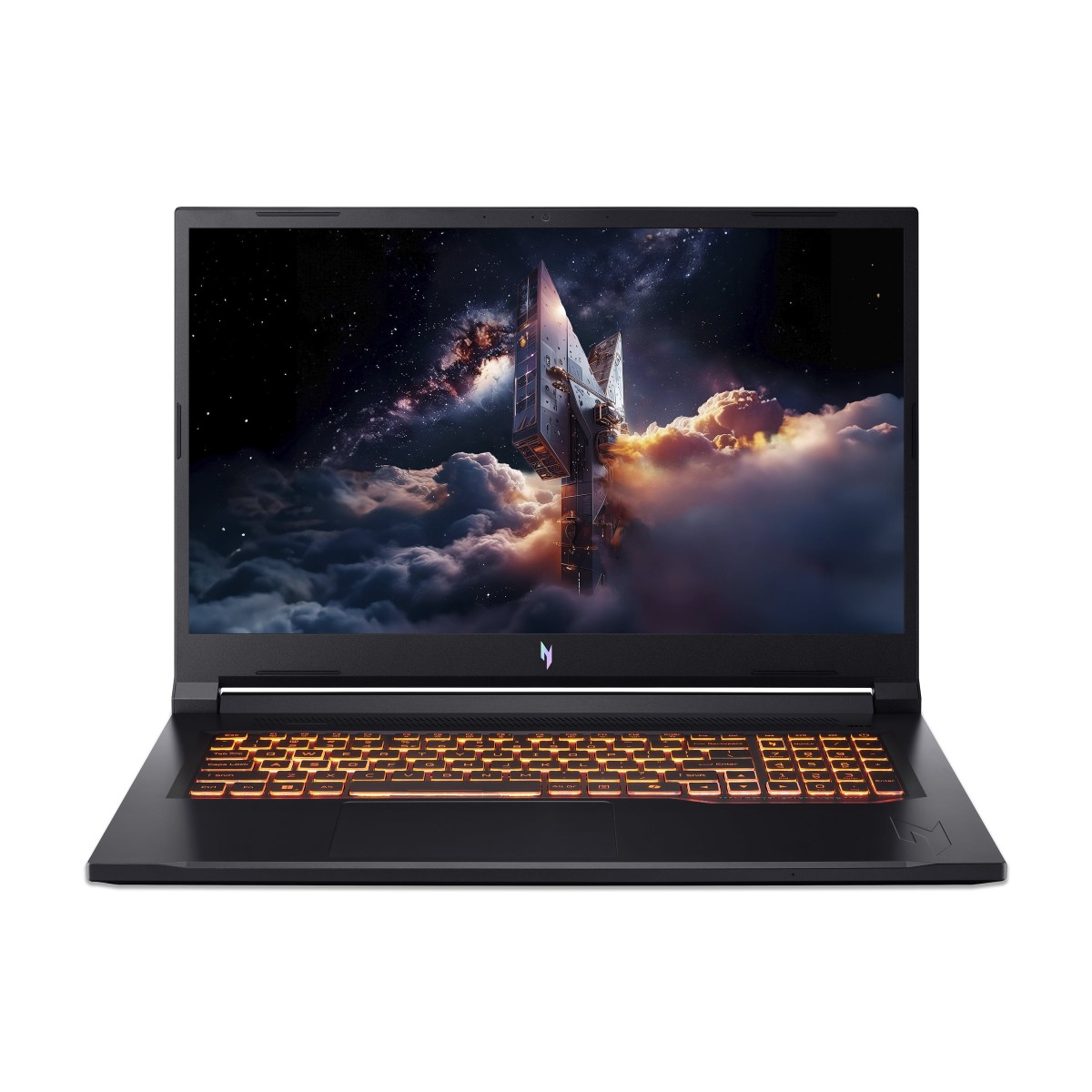 Acer Nitro V 17 AI ANV17-41-R6FA Ryzen 7 260 32GB 1TB SSD RTX 5070 43,9 cm (17,3 Zoll) Gaming-Notebook