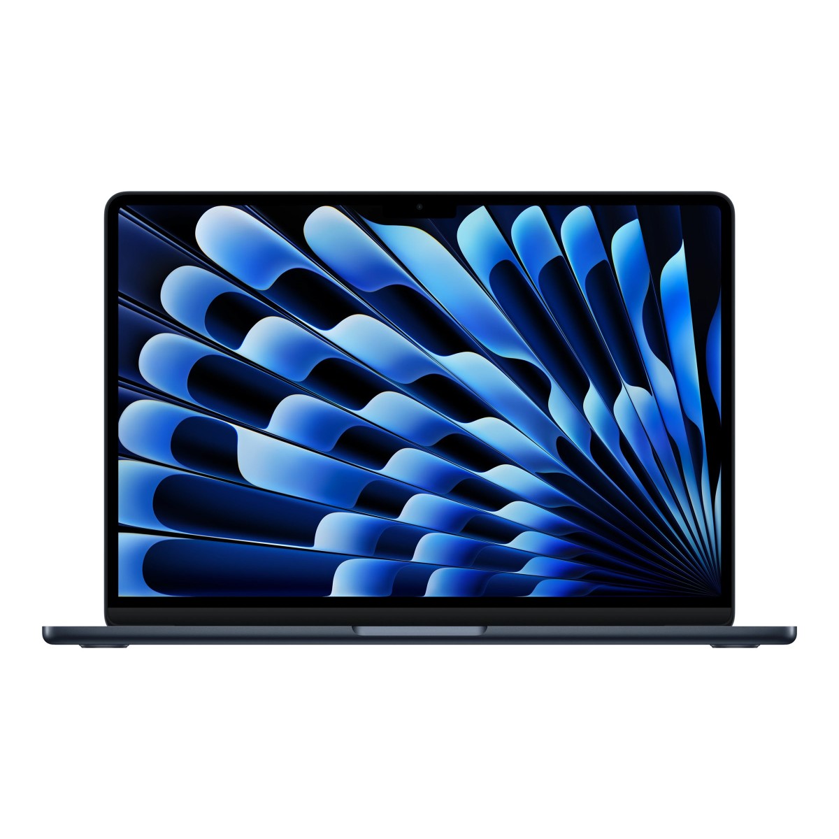 Apple MacBook Air 13" (M5) 16GB 512GB SSD Notebook mitternacht