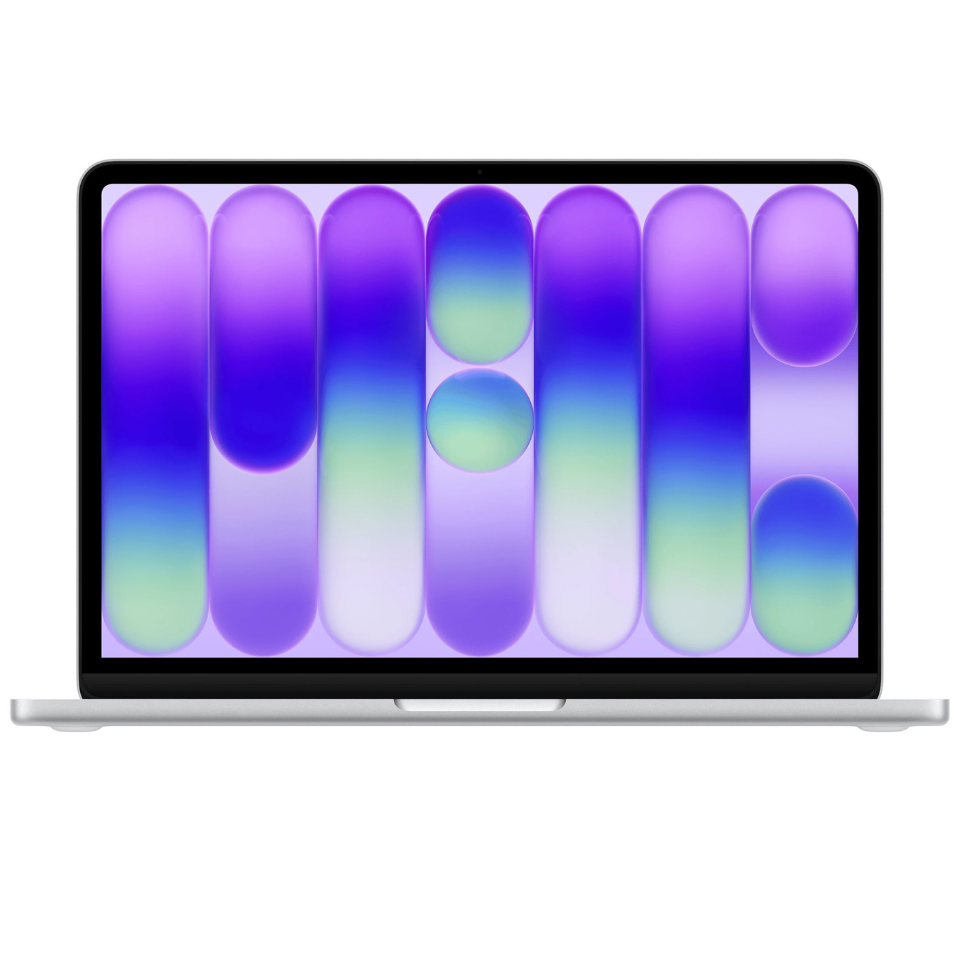 Apple MacBook Neo 13" A18 Pro 256GB Notebook silber