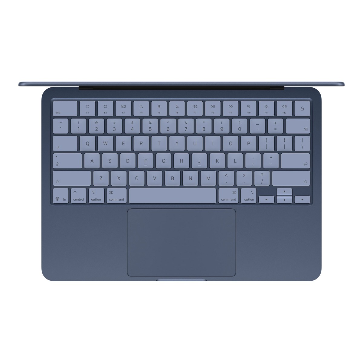 Apple MacBook Neo 256GB Notebook indigo