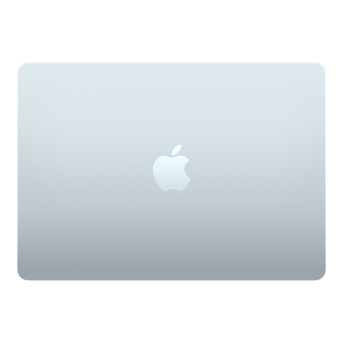 Apple MacBook Air M5 16GB 512GB SSD 34,46 cm (13,6 Zoll) Notebook himmelblau