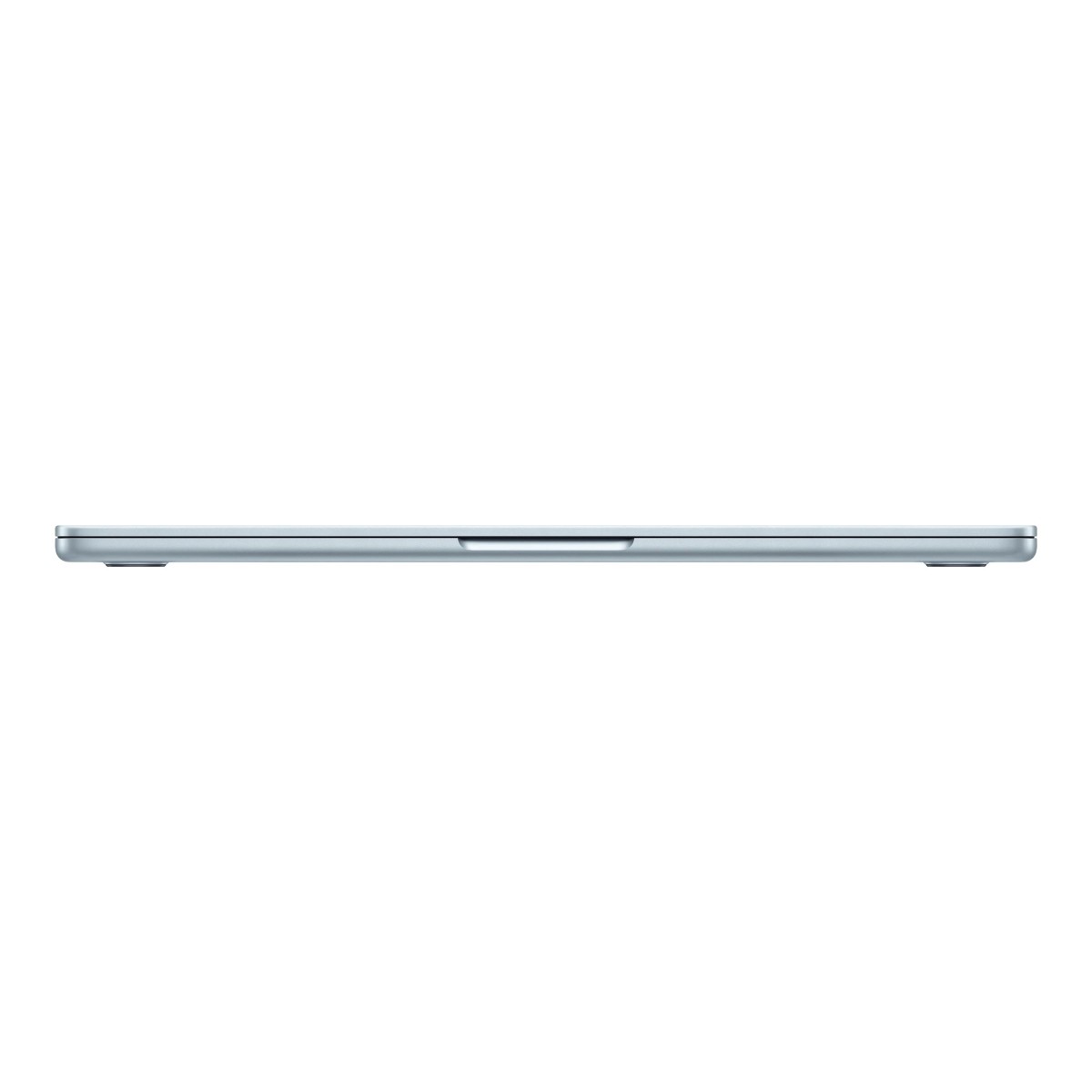 Apple MacBook Air M5 16GB 512GB SSD 34,46 cm (13,6 Zoll) Notebook himmelblau