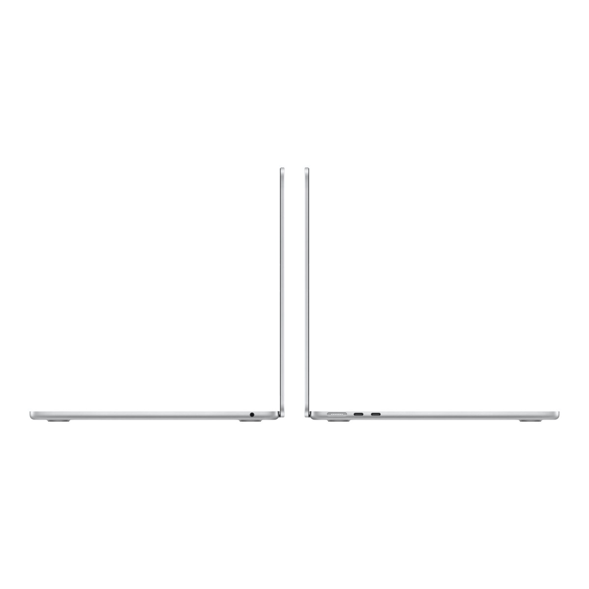 Apple MacBook Air 13 M5 24GB 1TB SSD 34,46 cm (13,6 Zoll) Notebook silber