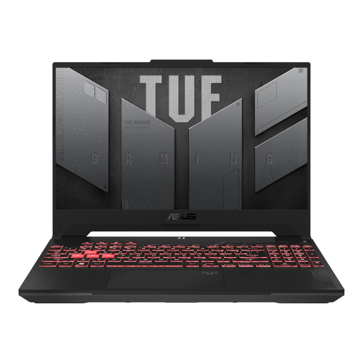 Asus TUF Gaming A17 FA707NV-HX051W 43,9cm (17,3 Zoll) Notebook
