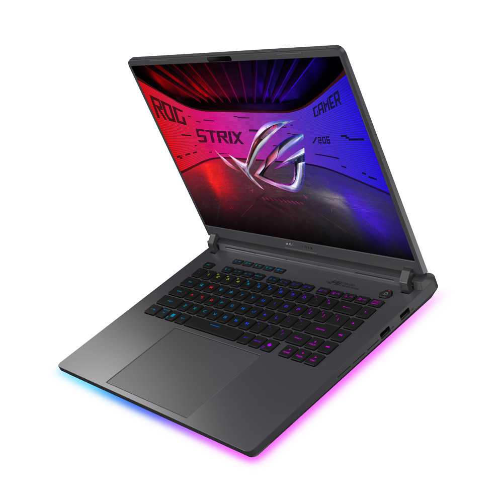 Asus ROG Strix G16 G615LW-S5024W 40,6 cm (16 Zoll) Gaming-Notebook