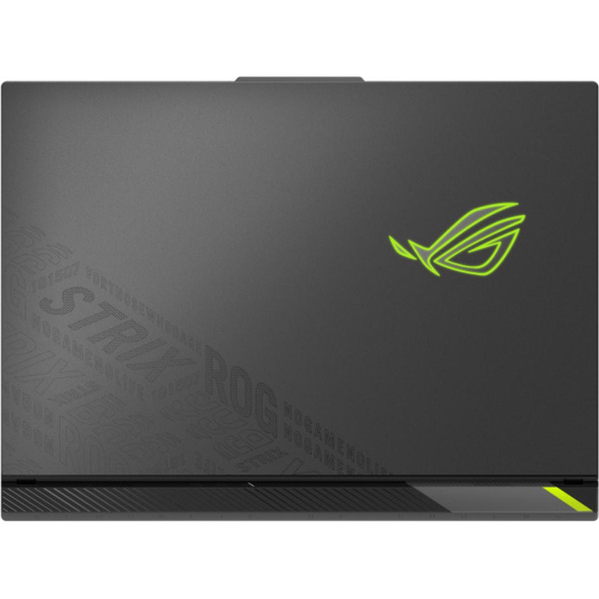 Asus ROG Strix G18 G814FP 1TB 45.7 cm (18 Zoll) Gaming-Notebook eclipse gray
