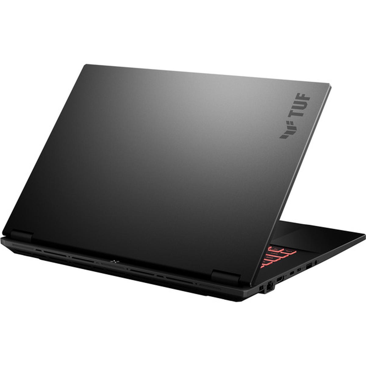 Asus TUF Gaming A18 FA808UM-S8012W 1TB 45.7 cm (18 Zoll) Notebook jaeger grau