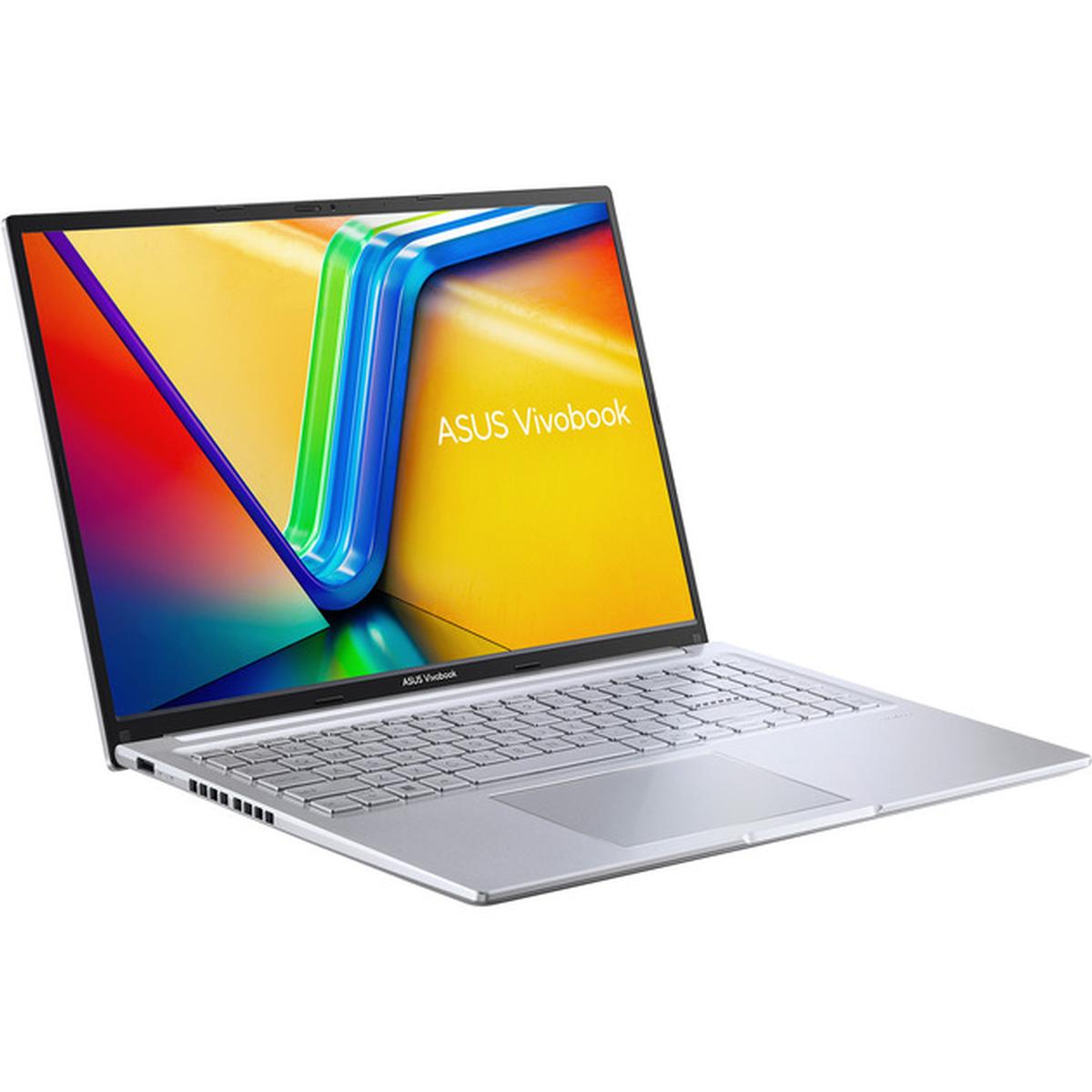Asus Vivobook 16 M1605NAQ 40,6cm (16 Zoll) AMD Ryzen 7 16GB 1TB SSD OLED Notebook