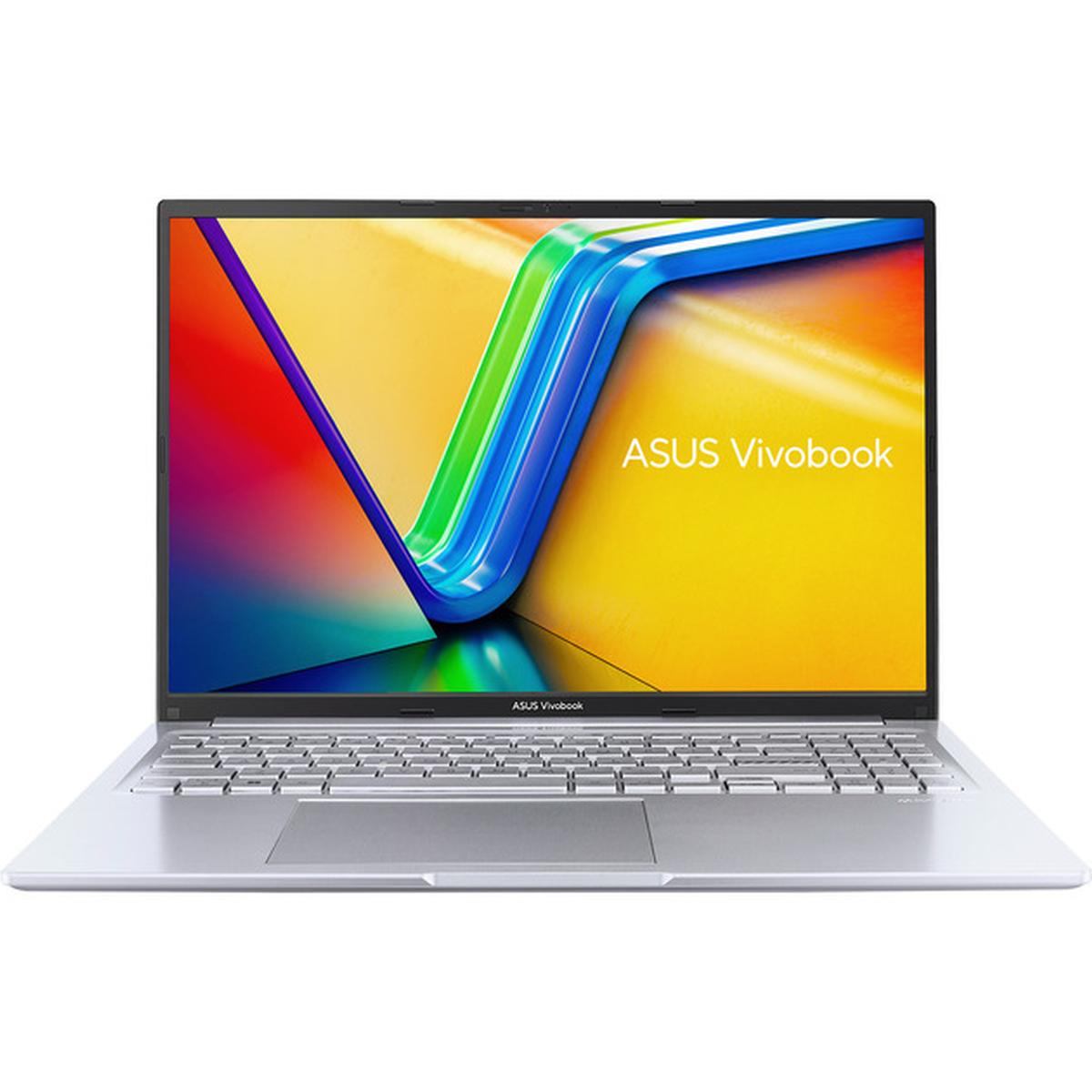 Asus Vivobook 16 M1605NAQ 40,6cm (16 Zoll) AMD Ryzen 7 16GB 1TB SSD OLED Notebook