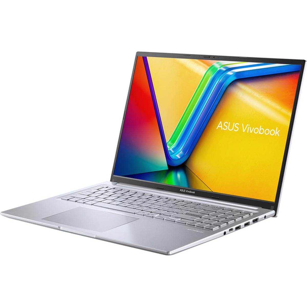 Asus Vivobook 16 M1605NAQ 40,6cm (16 Zoll) AMD Ryzen 7 16GB 1TB SSD OLED Notebook
