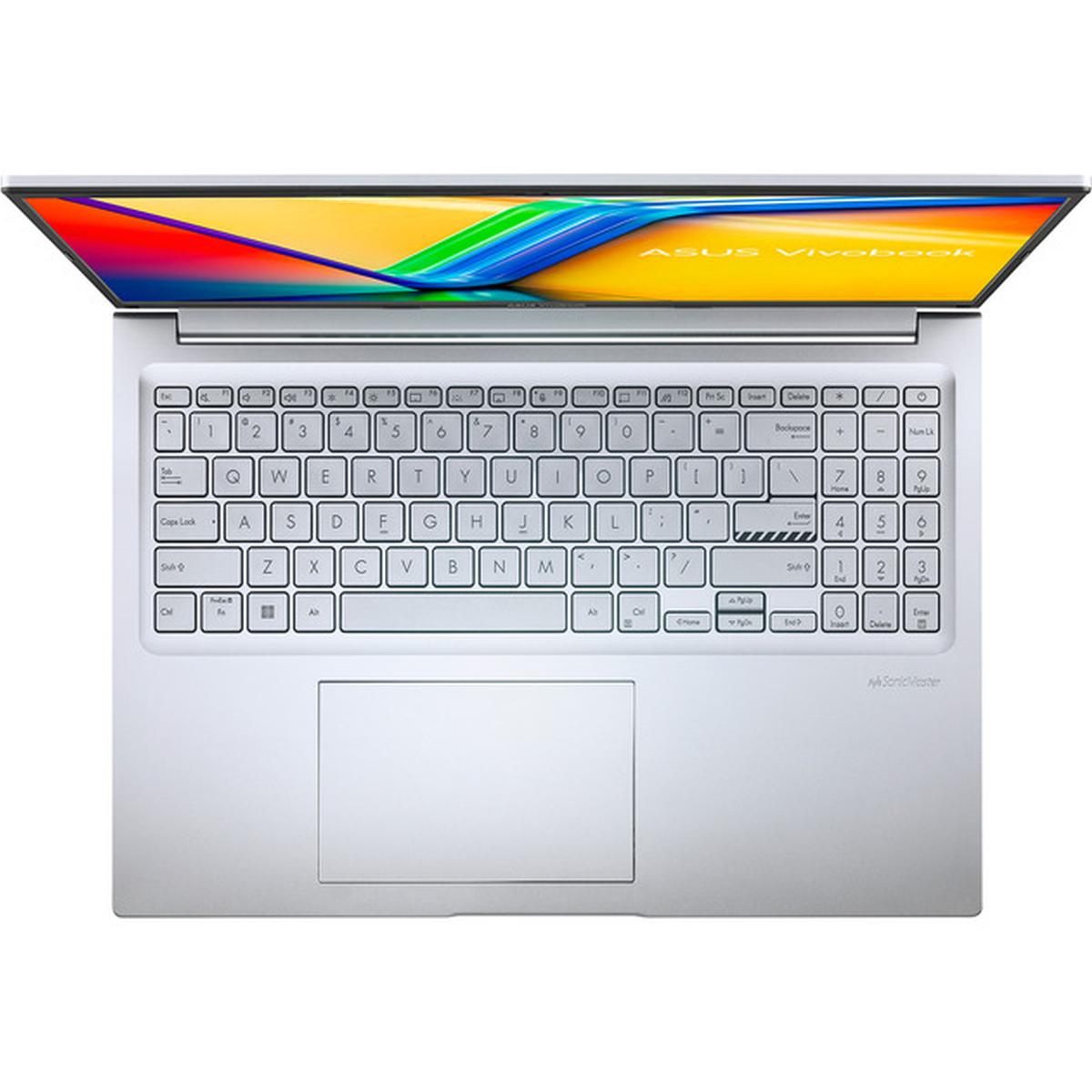 Asus Vivobook 16 M1605NAQ 40,6cm (16 Zoll) AMD Ryzen 7 16GB 1TB SSD OLED Notebook