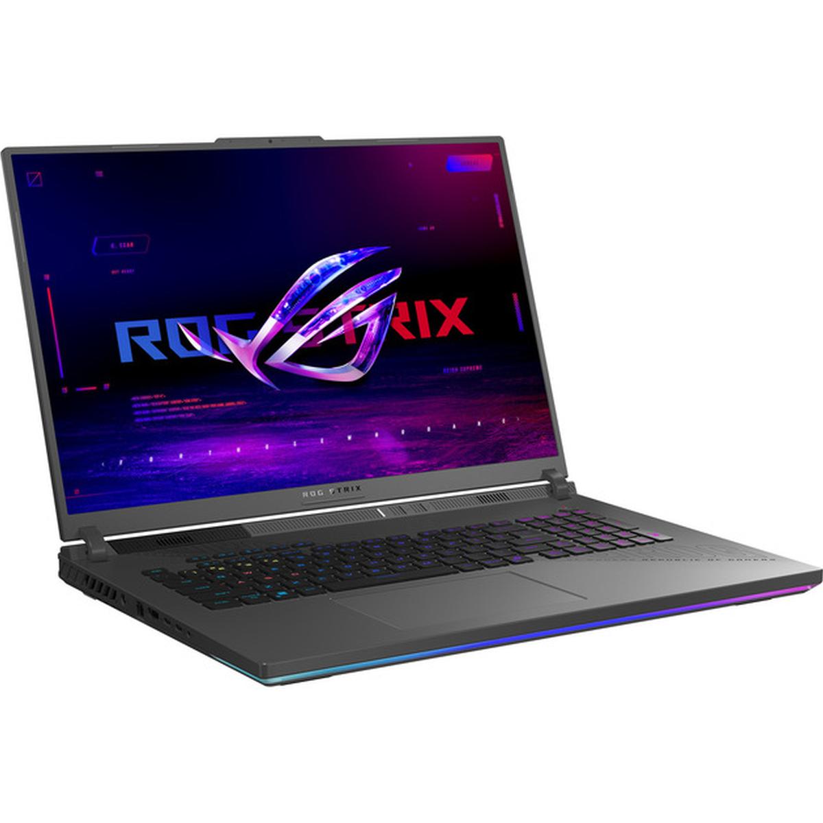 Asus ROG Strix G18 G814PM-S9010W 45,7 cm (18 Zoll) Gaming-Notebook