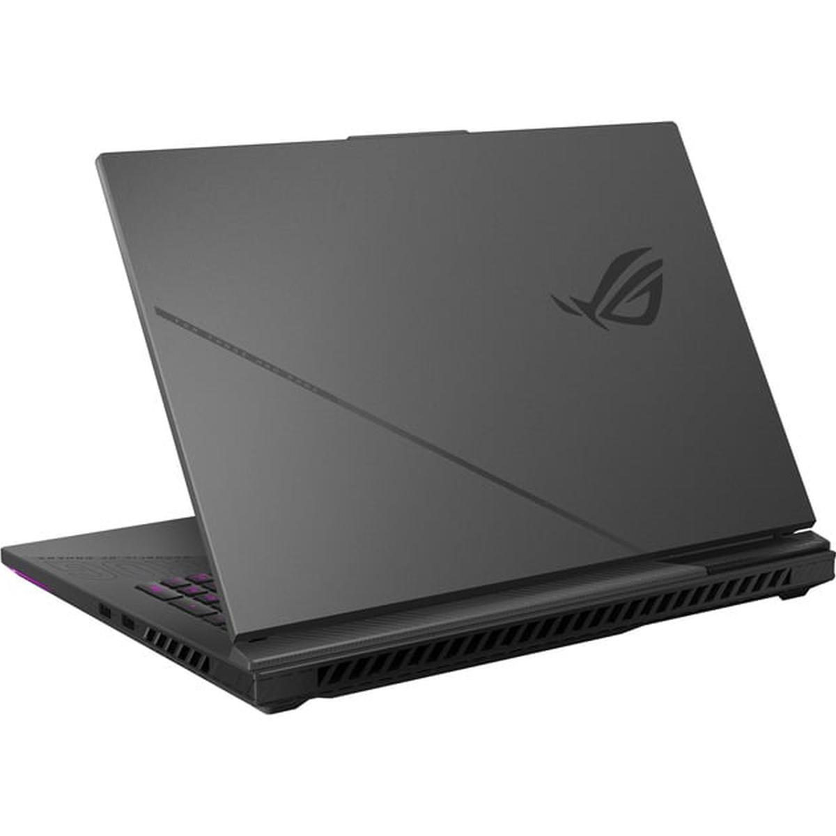 Asus ROG Strix G18 G814PM-S9010W 45,7 cm (18 Zoll) Gaming-Notebook