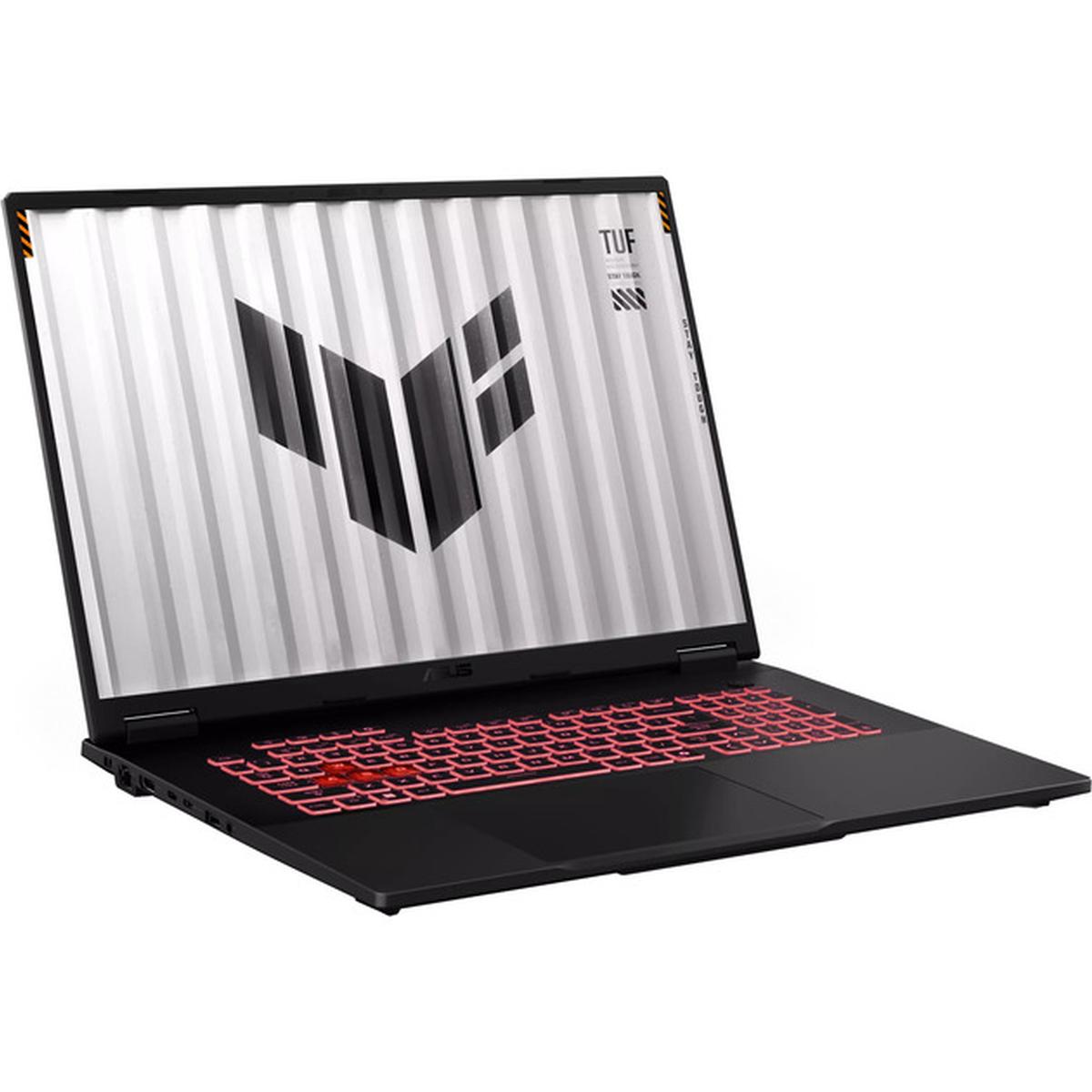 Asus TUF Gaming A18 FA808UM-S8060W Ryzen 7 260 16GB 1TB SSD RTX 5060 45,7 cm (18 Zoll) Gaming-Notebook