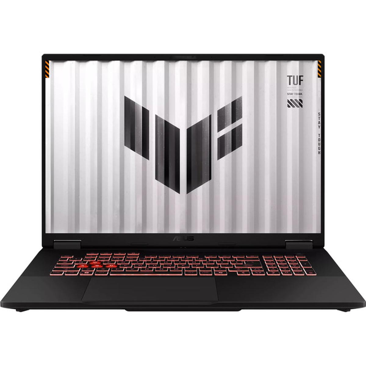 Asus TUF Gaming A18 FA808UM-S8060W Ryzen 7 260 16GB 1TB SSD RTX 5060 45,7 cm (18 Zoll) Gaming-Notebook
