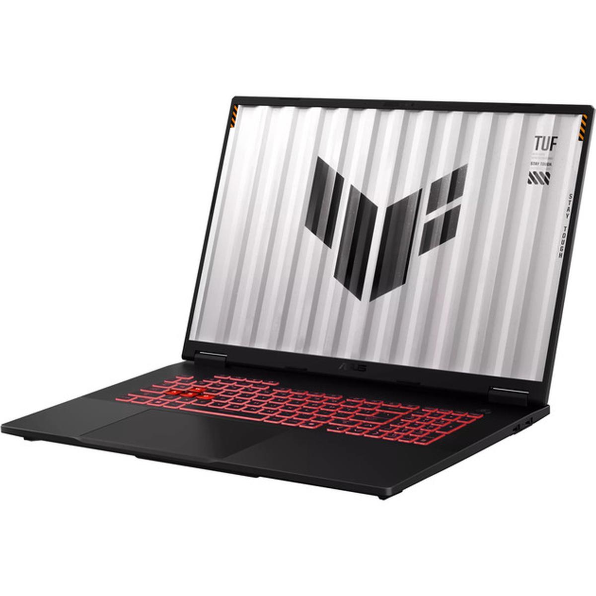 Asus TUF Gaming A18 FA808UM-S8060W Ryzen 7 260 16GB 1TB SSD RTX 5060 45,7 cm (18 Zoll) Gaming-Notebook