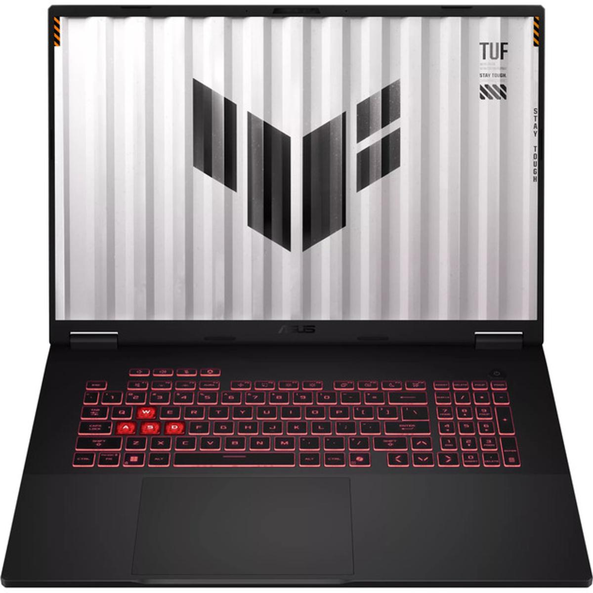 Asus TUF Gaming A18 FA808UM-S8060W Ryzen 7 260 16GB 1TB SSD RTX 5060 45,7 cm (18 Zoll) Gaming-Notebook
