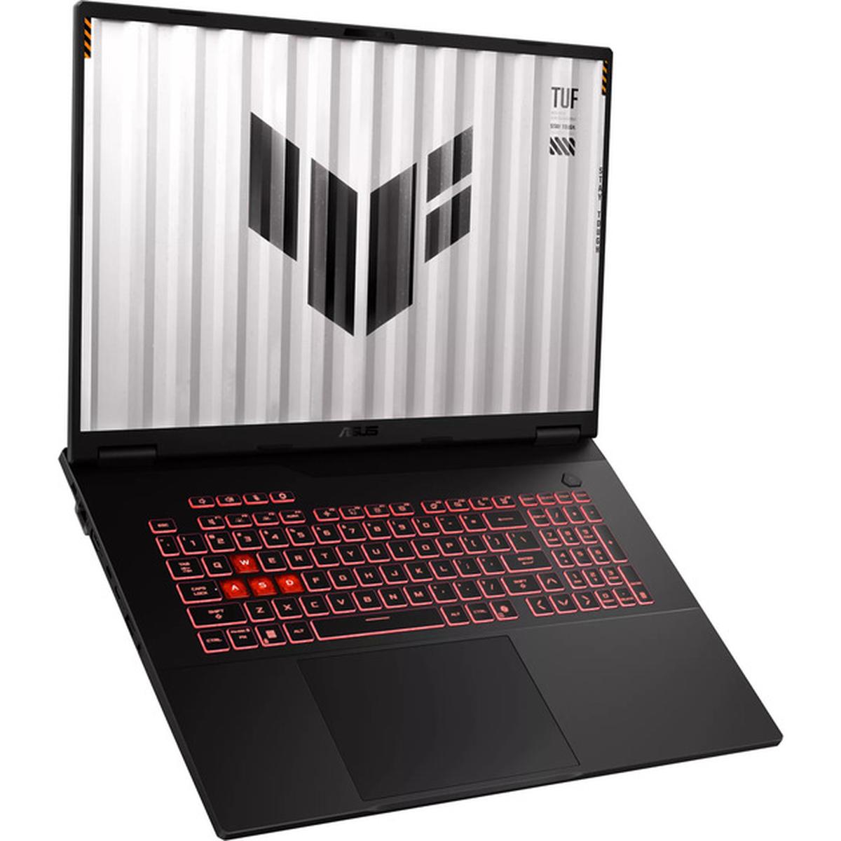 Asus TUF Gaming A18 FA808UM-S8060W Ryzen 7 260 16GB 1TB SSD RTX 5060 45,7 cm (18 Zoll) Gaming-Notebook