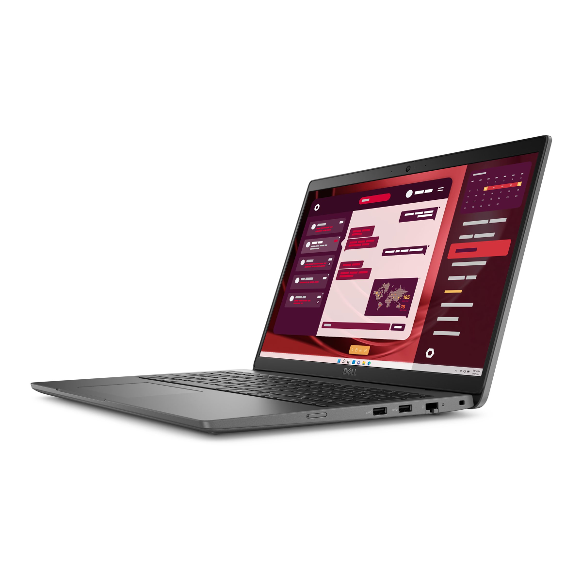 Dell Latitude 3550 39,6 cm (15,6 Zoll) i5-1335U 16GB 512GB Notebook
