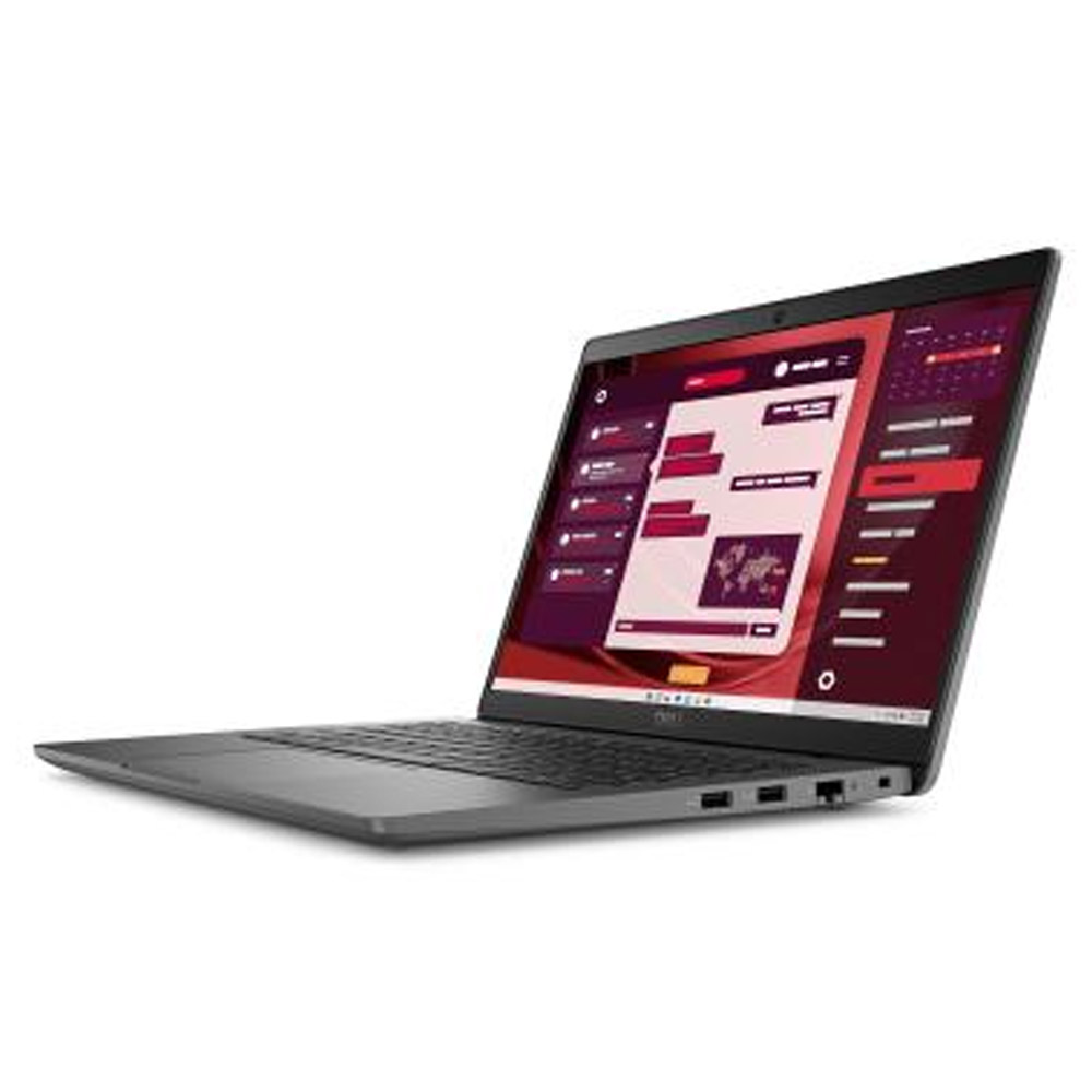 Dell Latitude 3450 16GB/512GB SSD 35,5 cm (14 Zoll) Notebook
