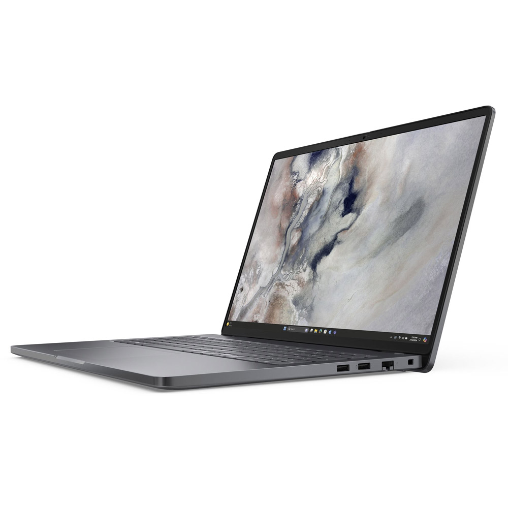 Dell Pro 16 PC16250 16GB/512GB SSD 40,6 cm (16 Zoll) Notebook