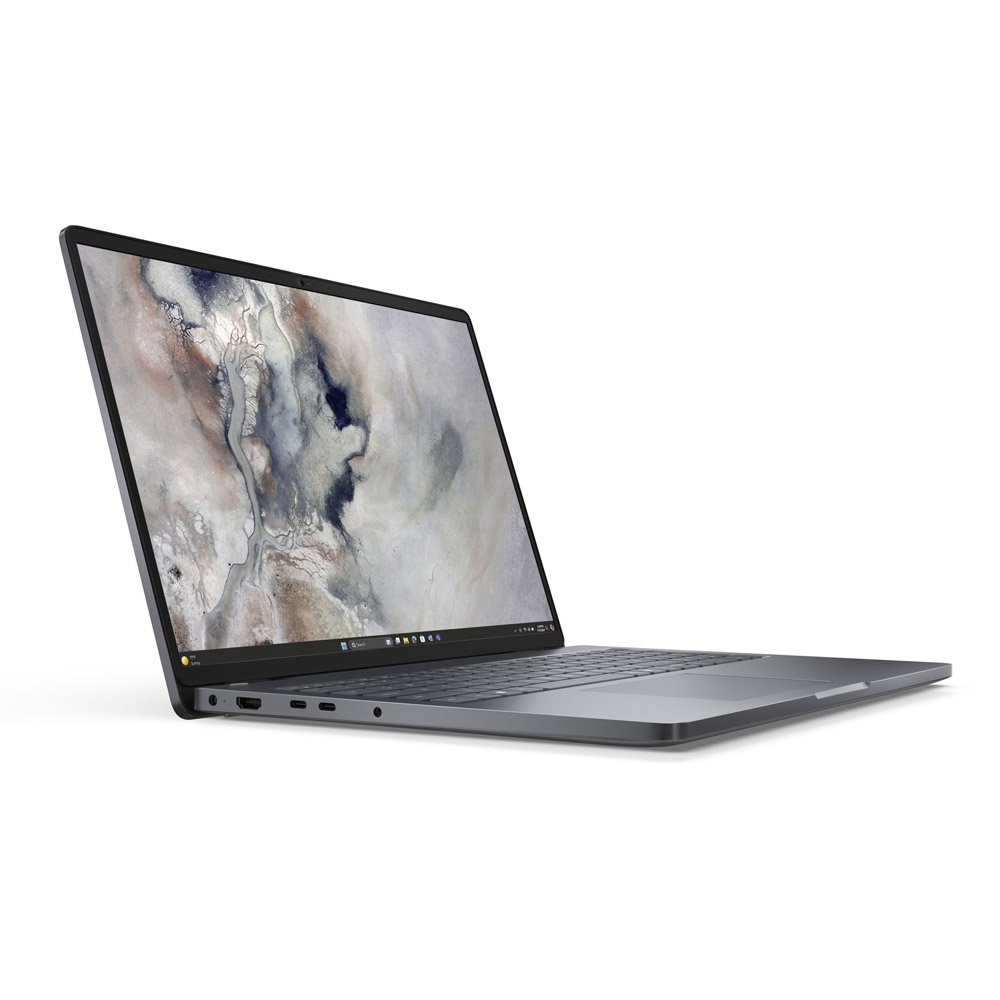 Dell Pro 16 PC16250 16GB/512GB SSD 40,6 cm (16 Zoll) Notebook