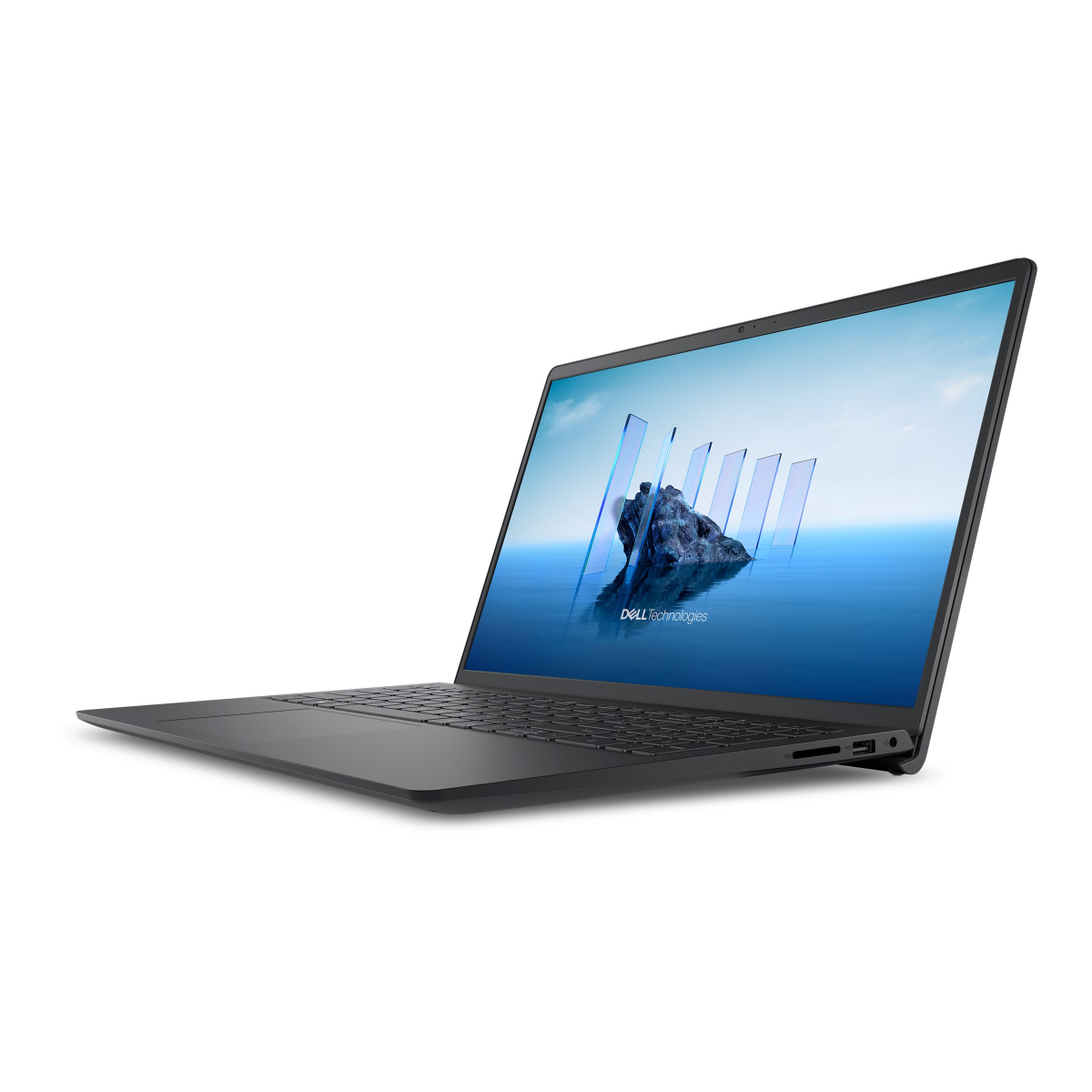 Dell Pro 15 Essential PV15250 16GB 512GB SSD 39.49 cm (15.6 Zoll) Notebook