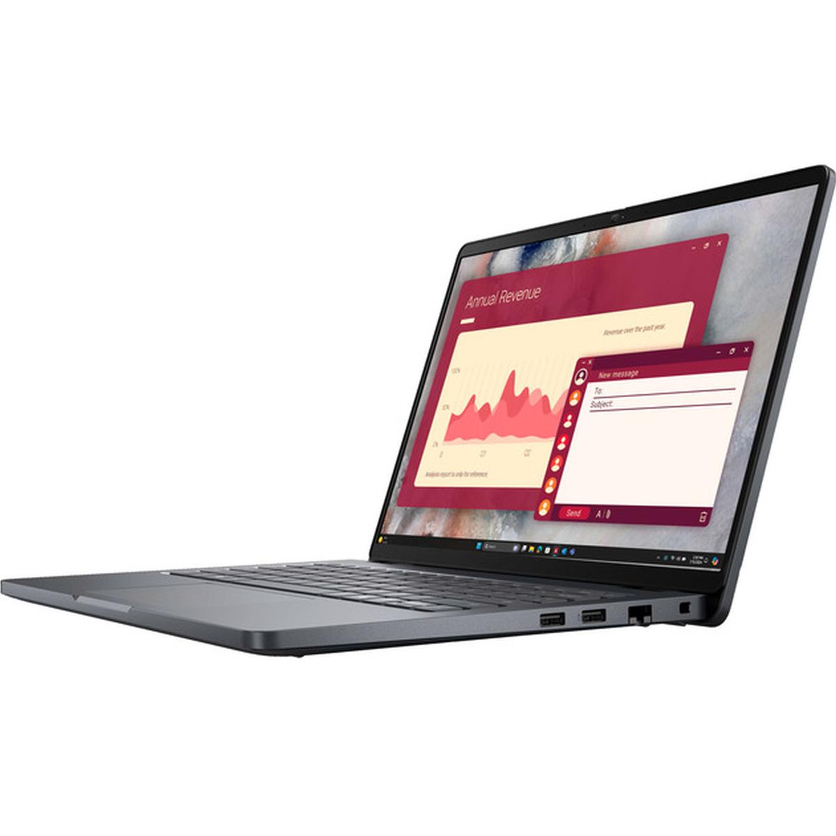 Dell Pro 14 PC14250 35.56 cm (14 Zoll) Notebook