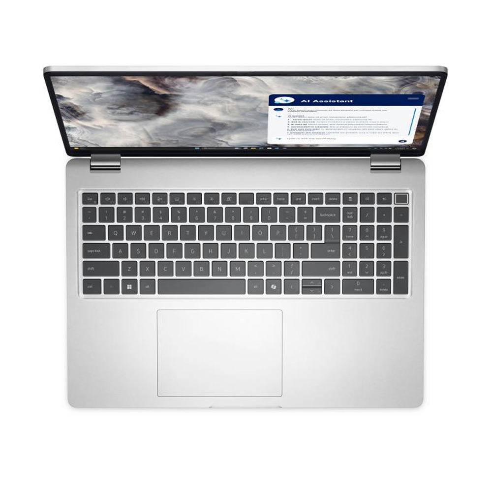 Dell Pro 16 Plus PB16250 16GB/512GB 40.65 cm (16 Zoll) Notebook