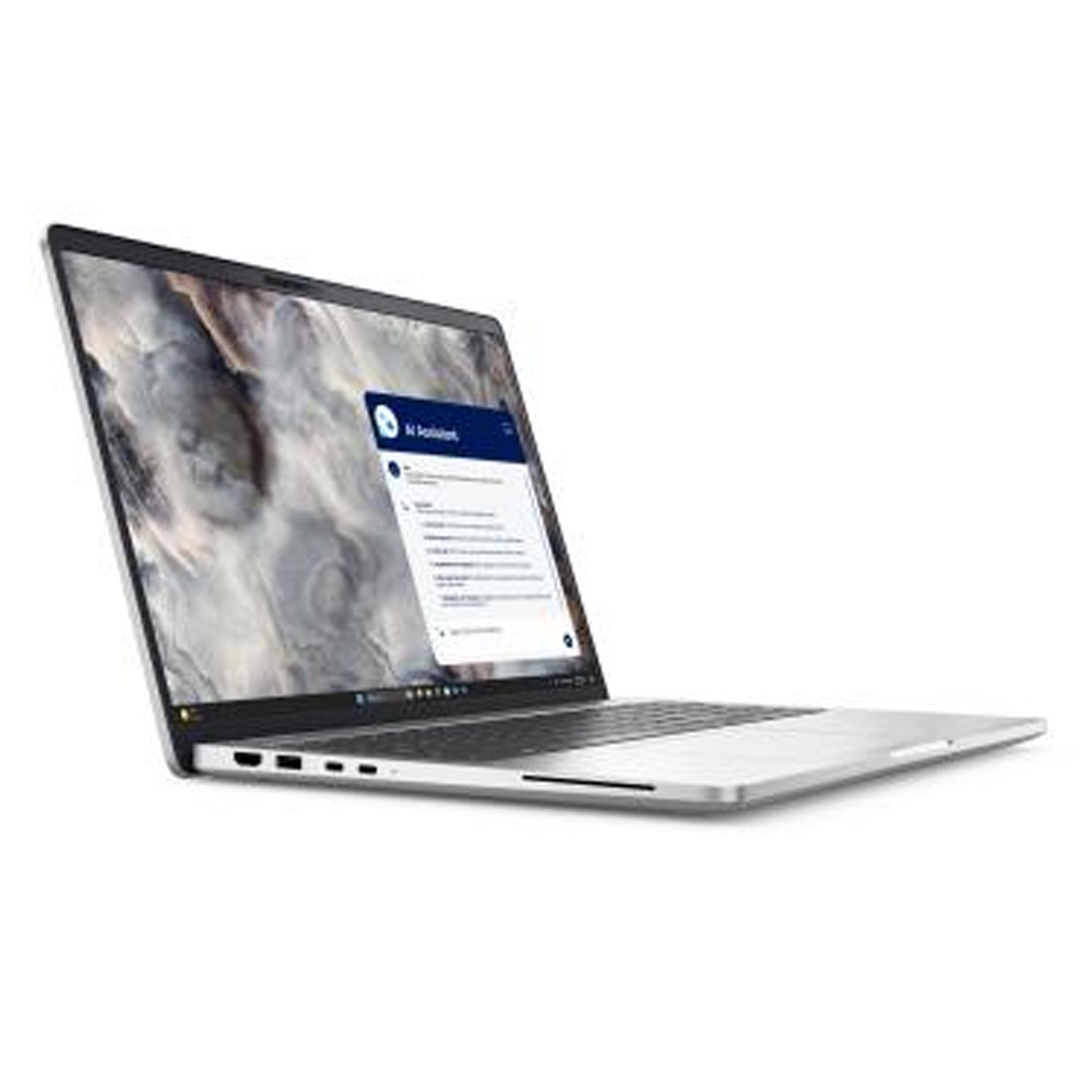 Dell Pro 16 Plus PB16250 16GB/512GB 40.65 cm (16 Zoll) Notebook