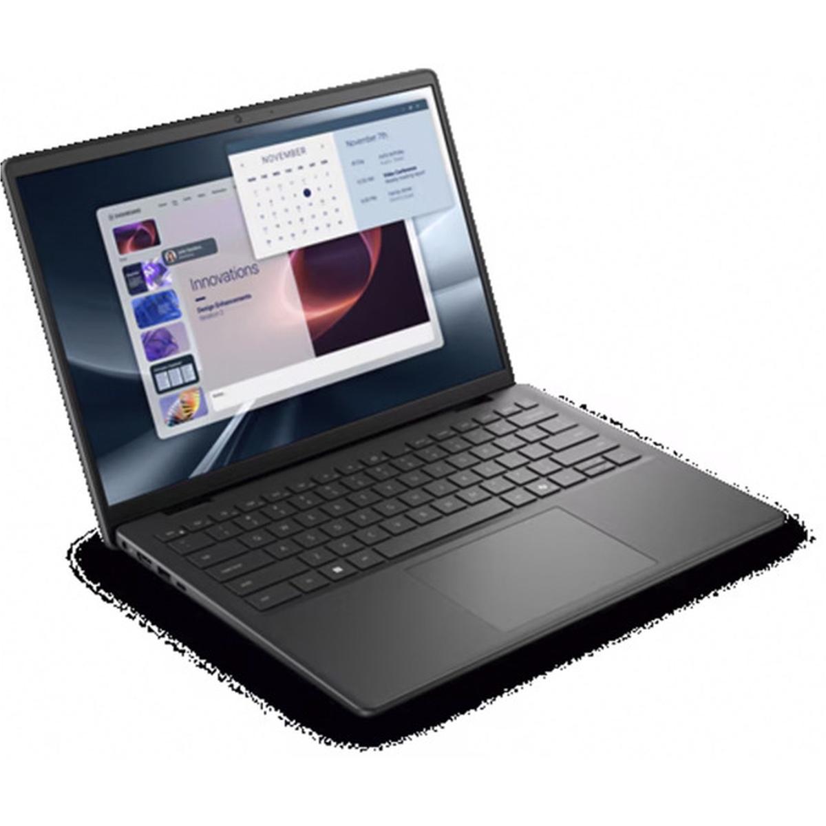 Dell Pro 14 Essential PV14255 1TB 35.56 cm (14 Zoll) Notebook